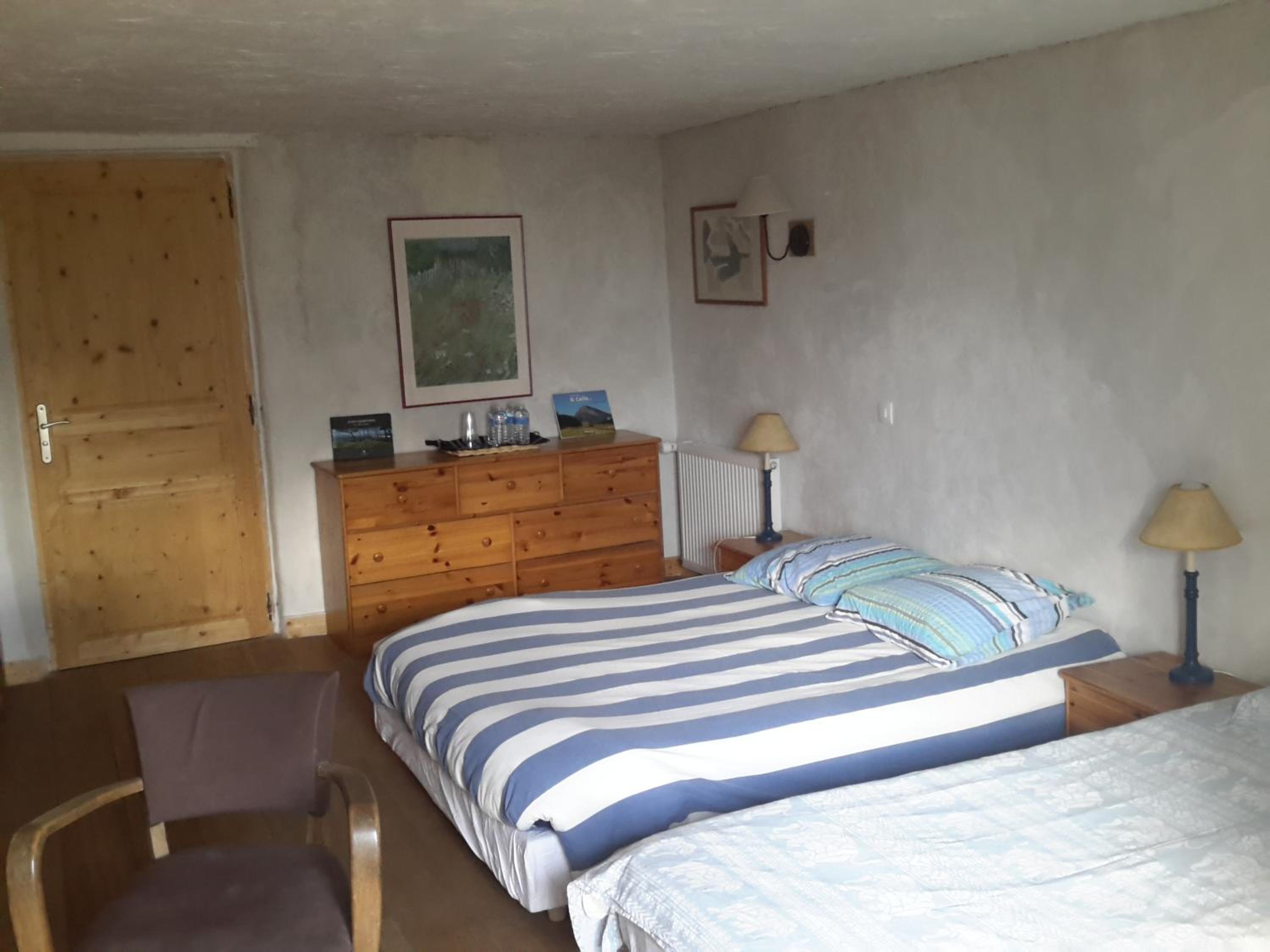 Family Double Room photo 2