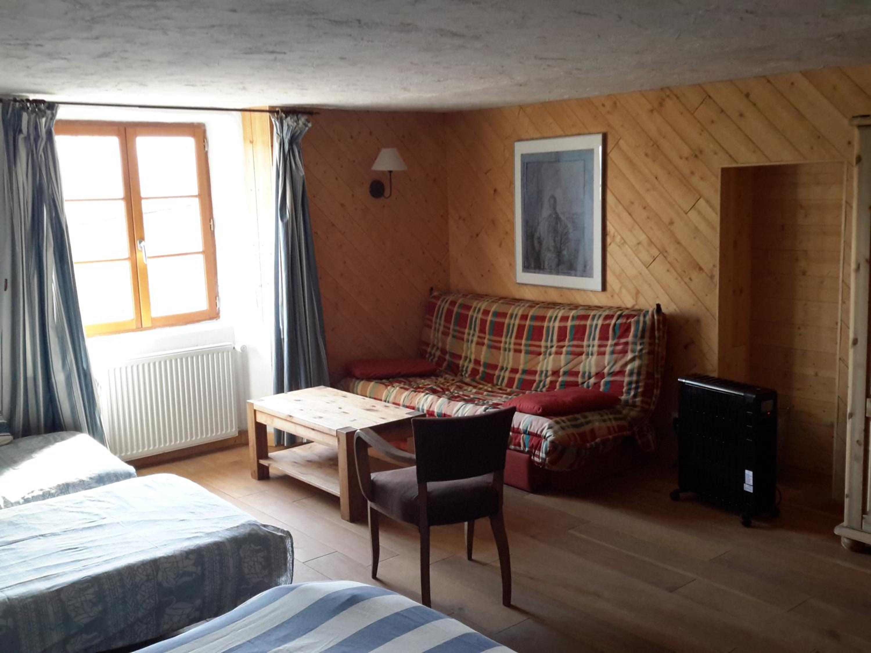 Family Double Room photo 1