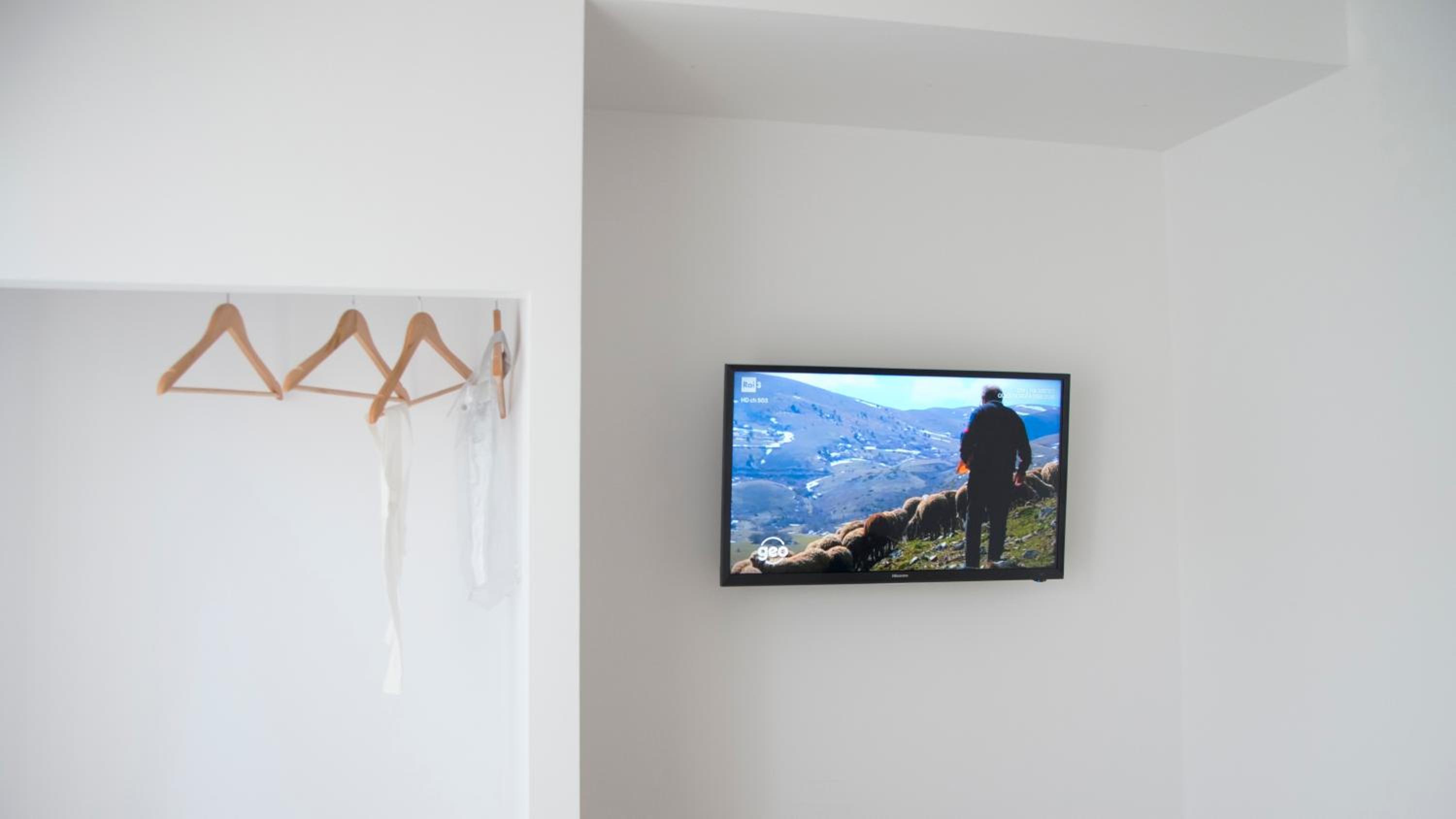 Königszimmer mit Balkon