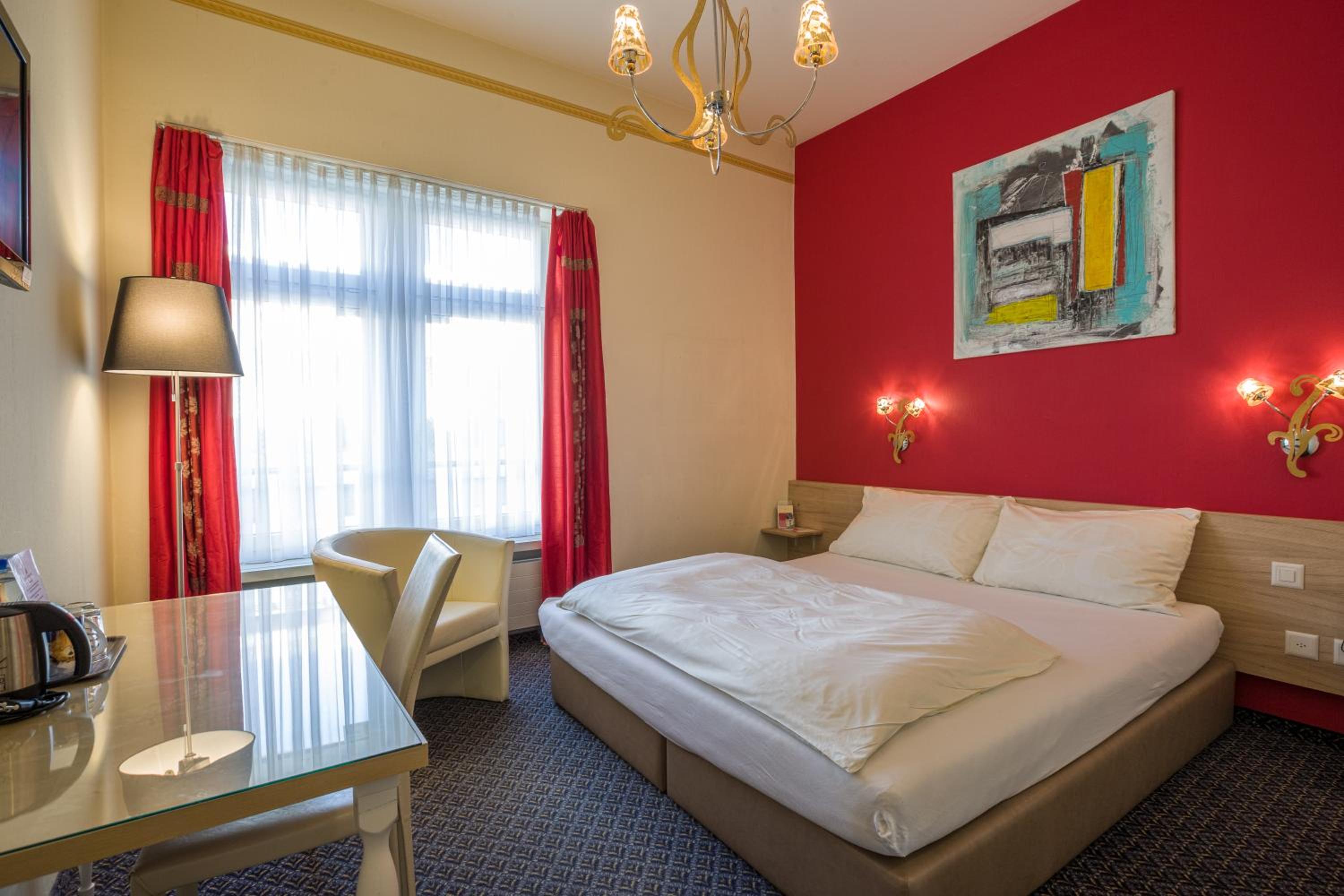 Cozy Double or Twin Room