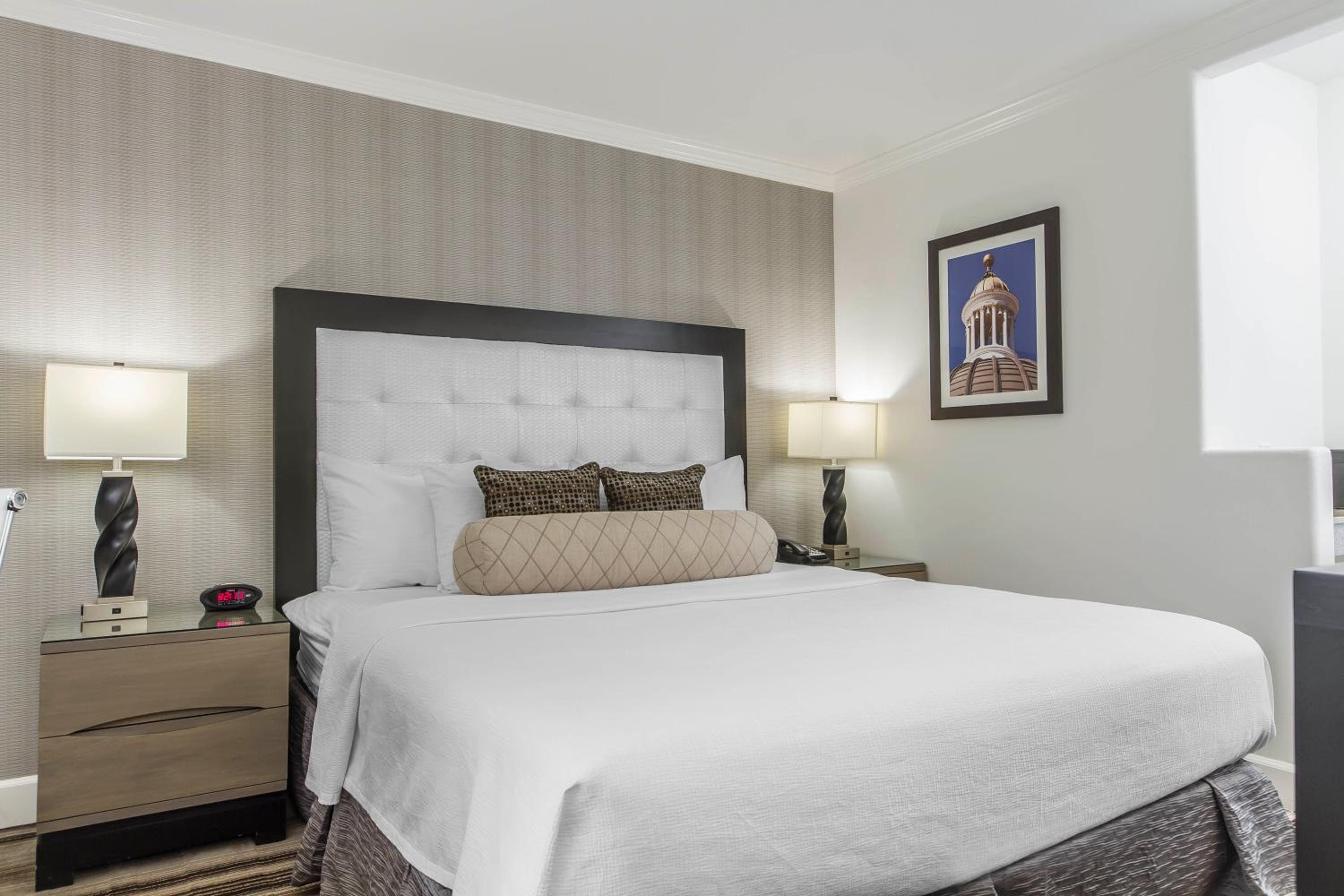King Room - Photo 3