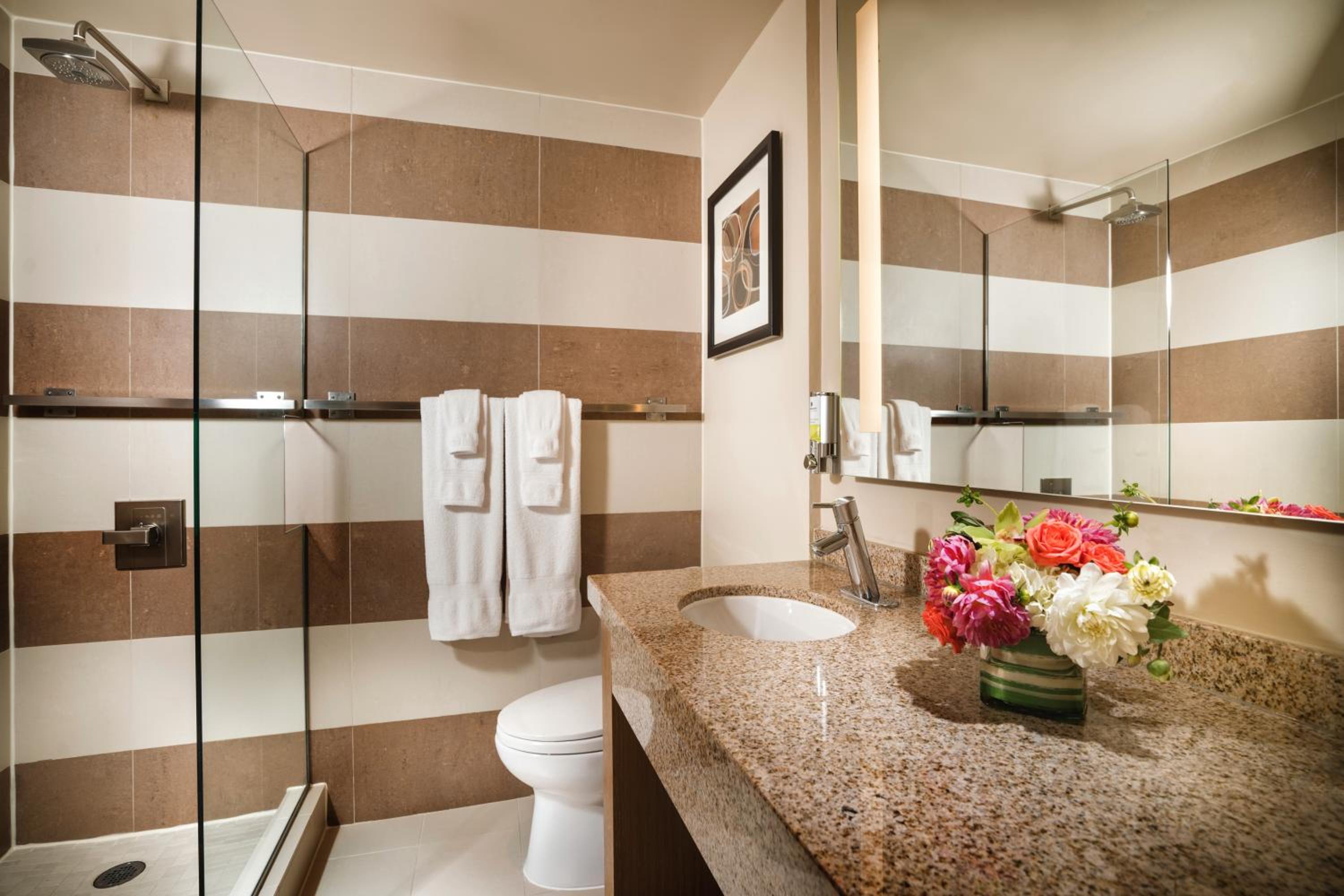 Metro View King Mobility Accessible w/Tub & Communication Features thumbnail 6