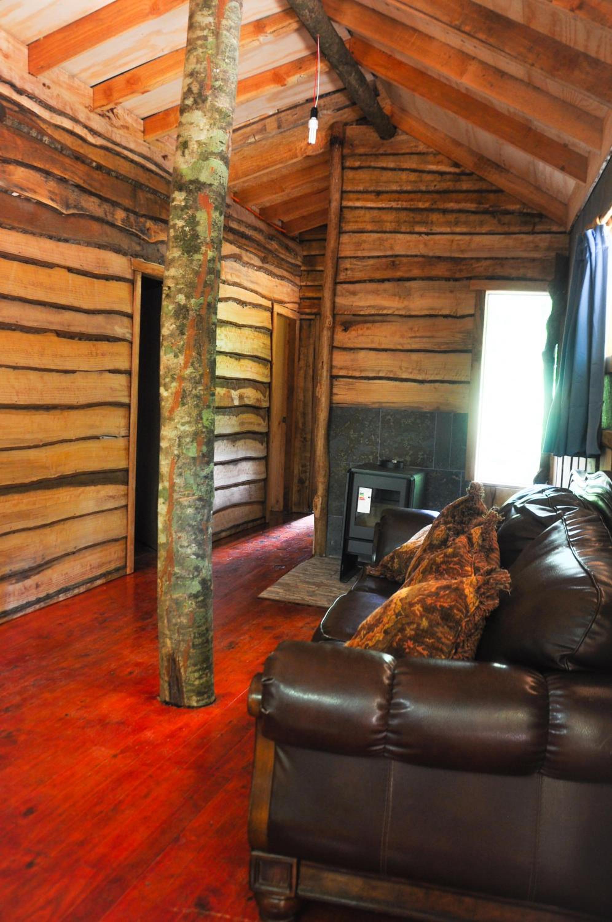 Two-Bedroom Bungalow photo 1