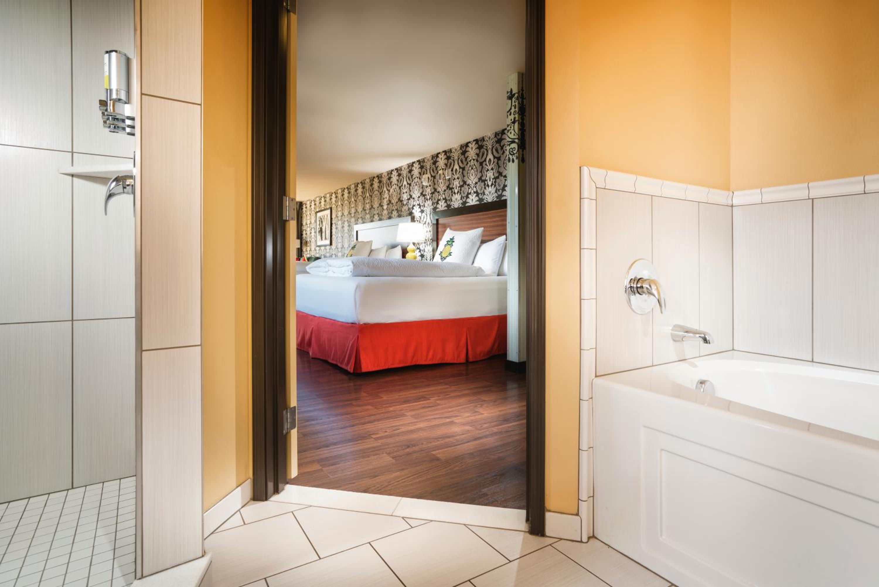 Prima Donna Suite - Photo 3