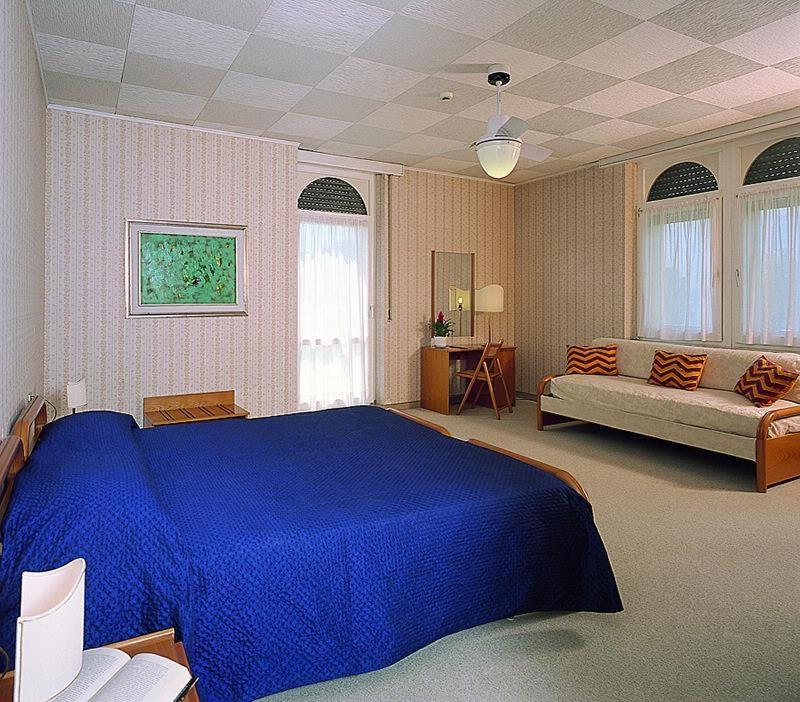 Superior Double or Twin Room with Lake View photo 1