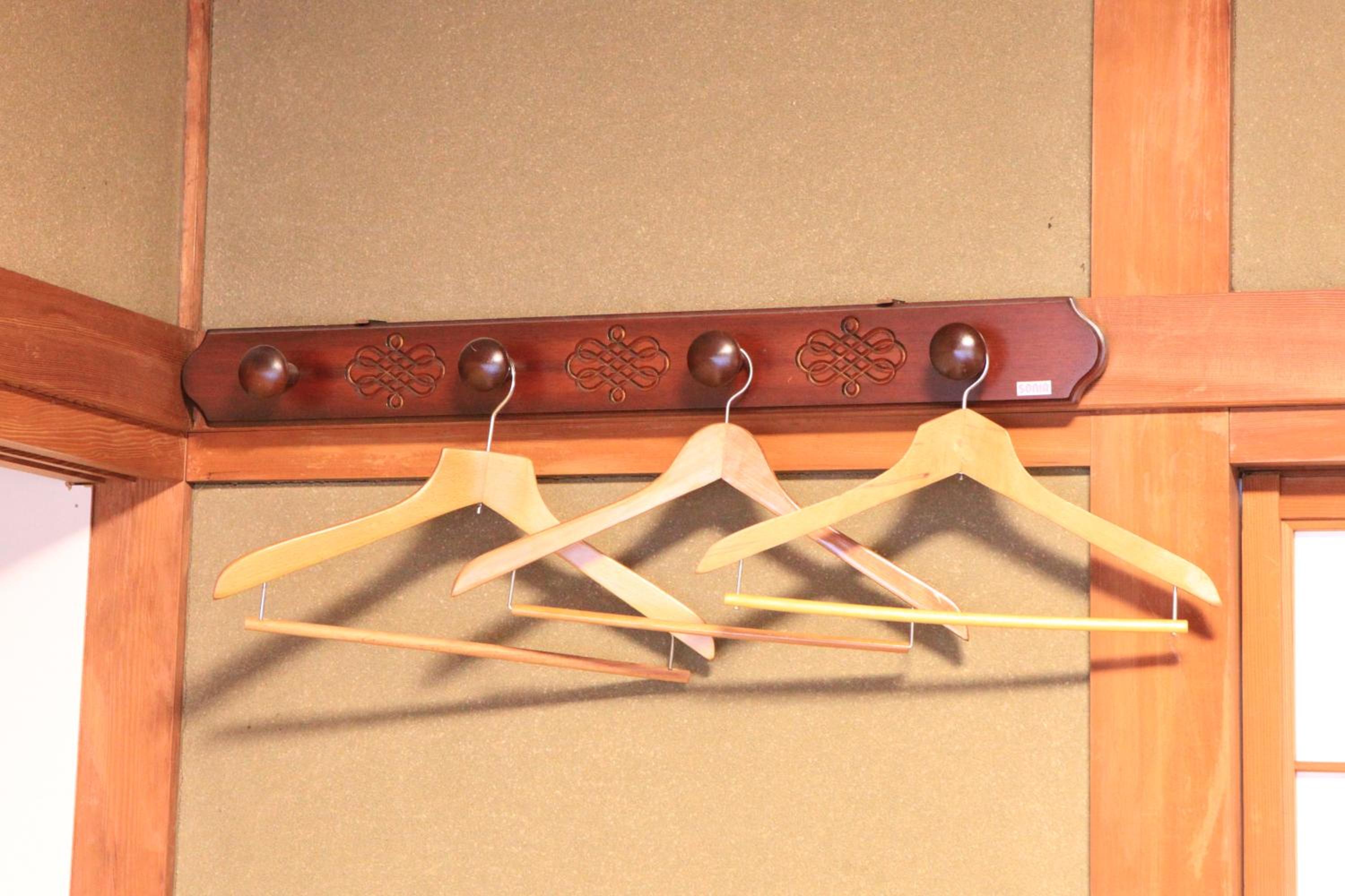 Single Futon in Japanese-Style Female Dormitory Room photo 3