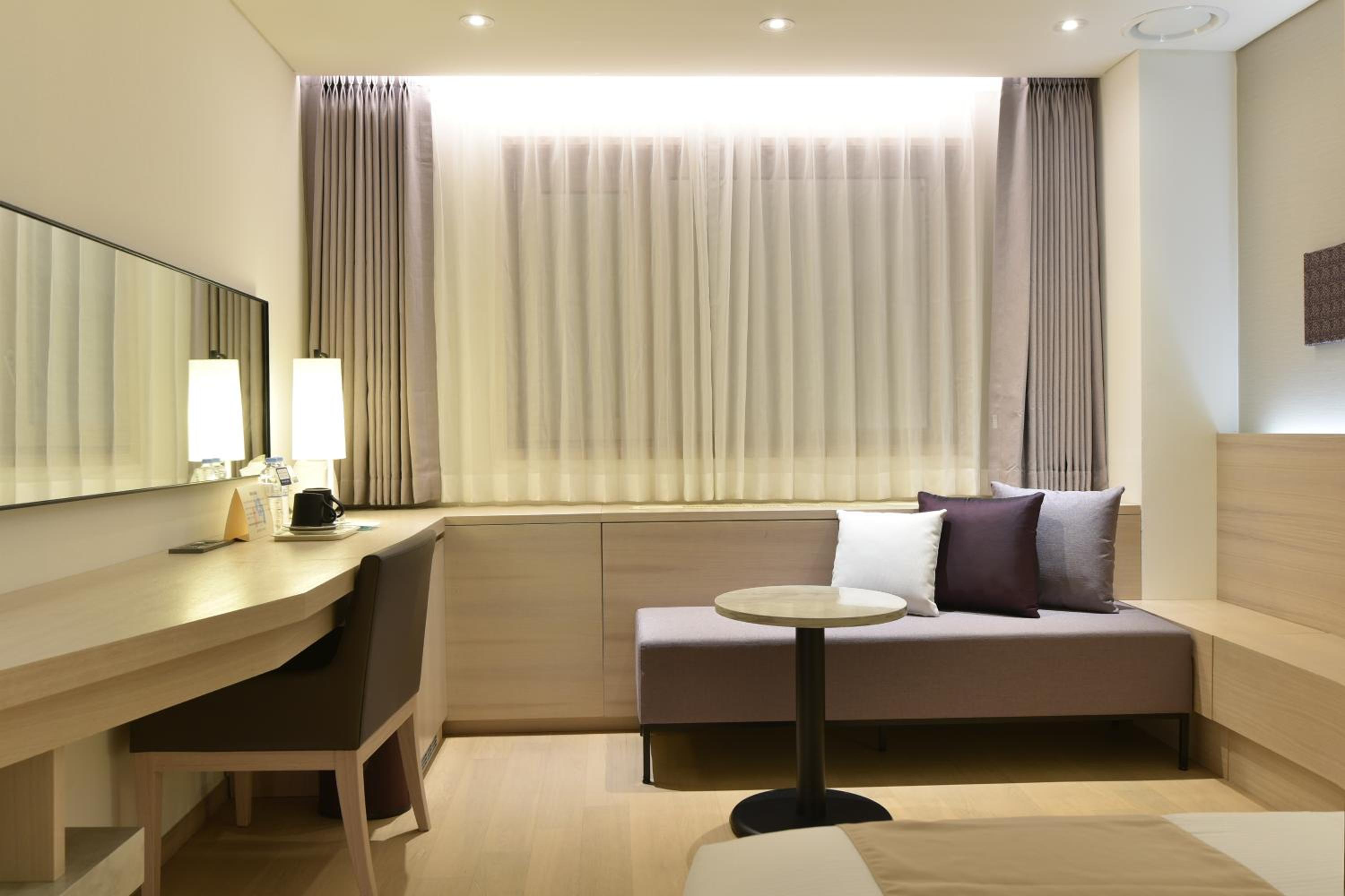 Deluxe Twin Room - Photo 5