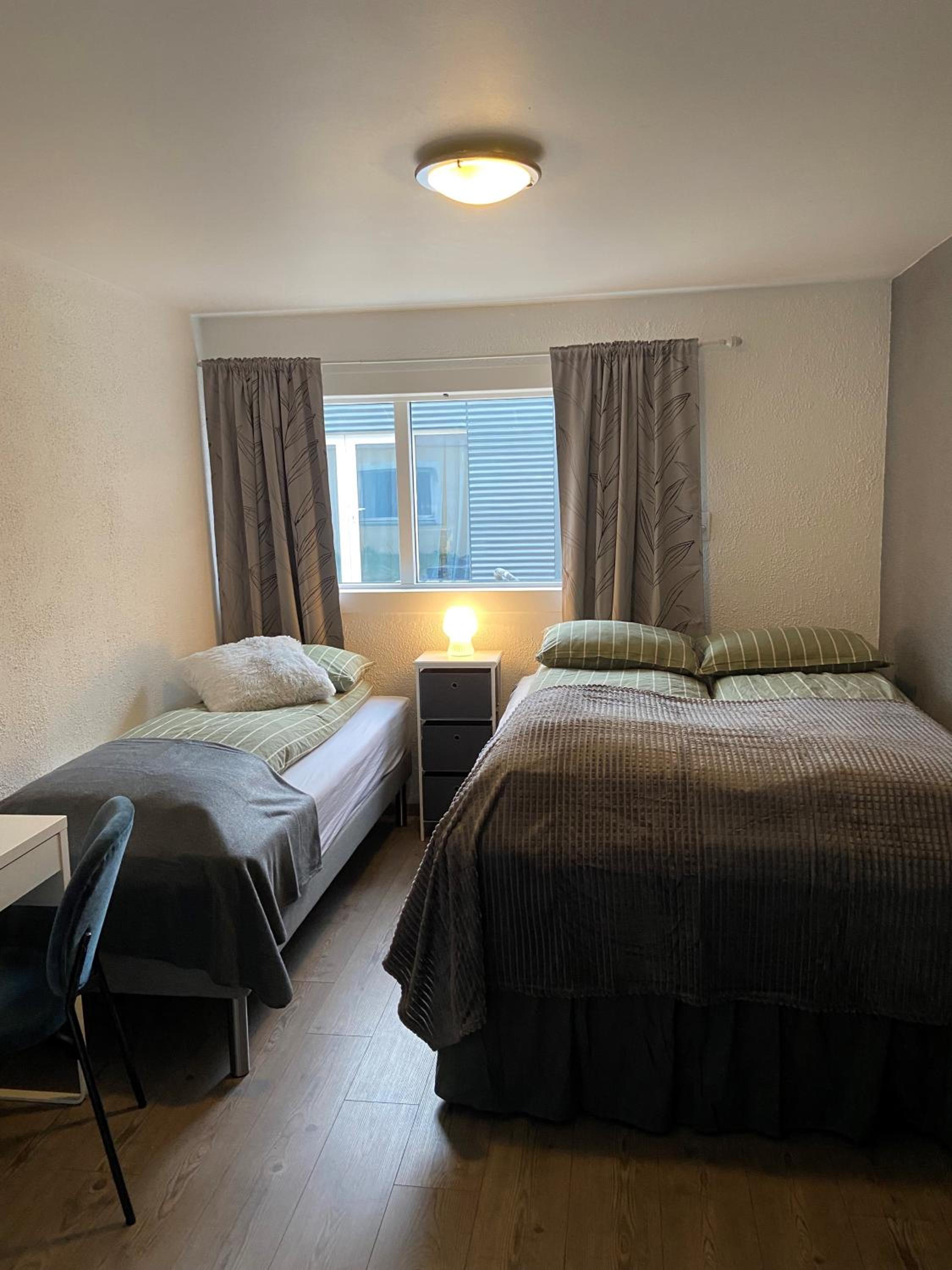 Triple Room photo 1