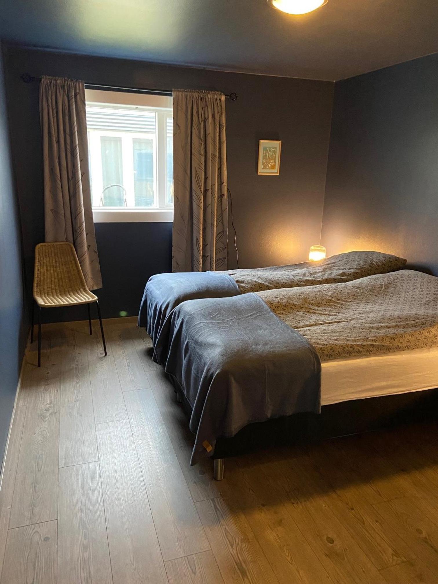 Double or Twin Room photo 1