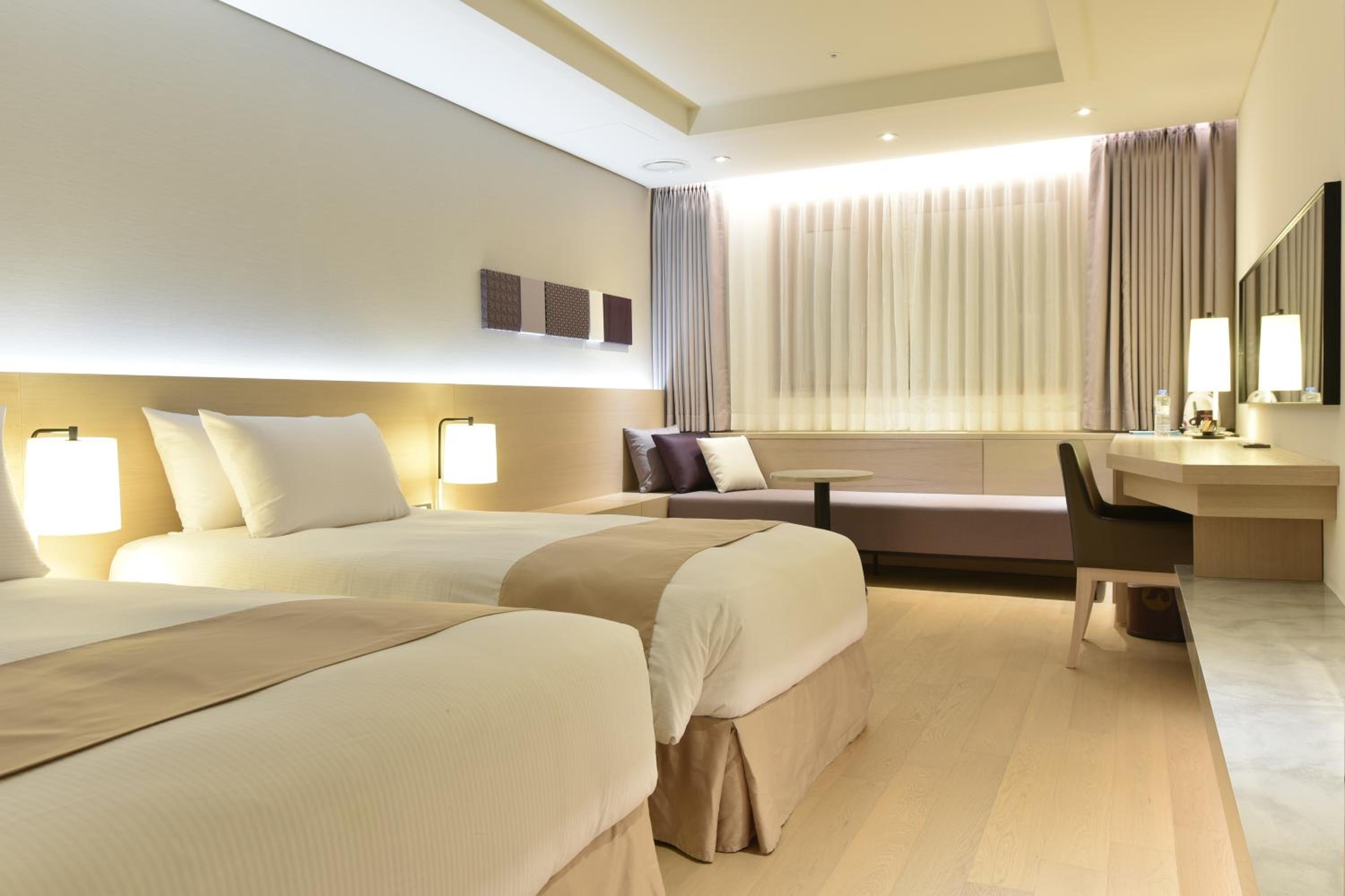 Deluxe Twin Room - Photo 4