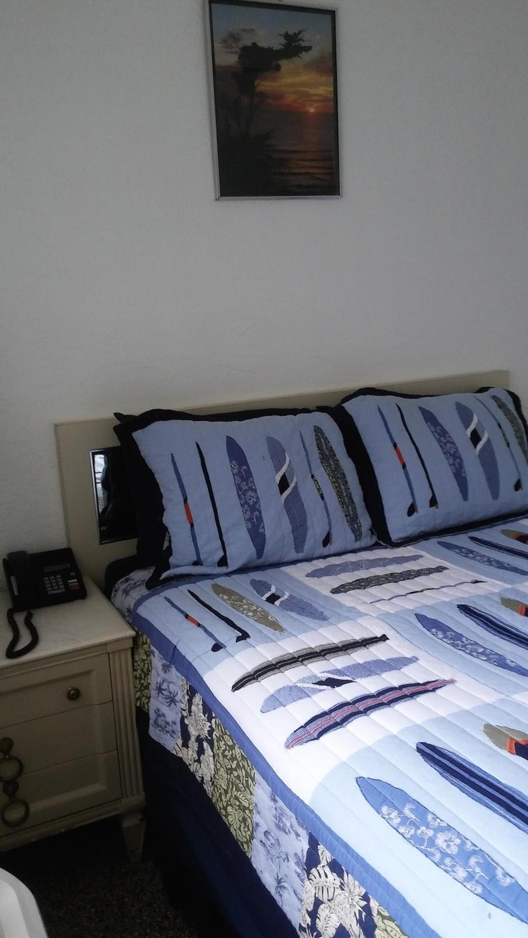 Two-Bedroom Suite - Non-Smoking - Photo 2