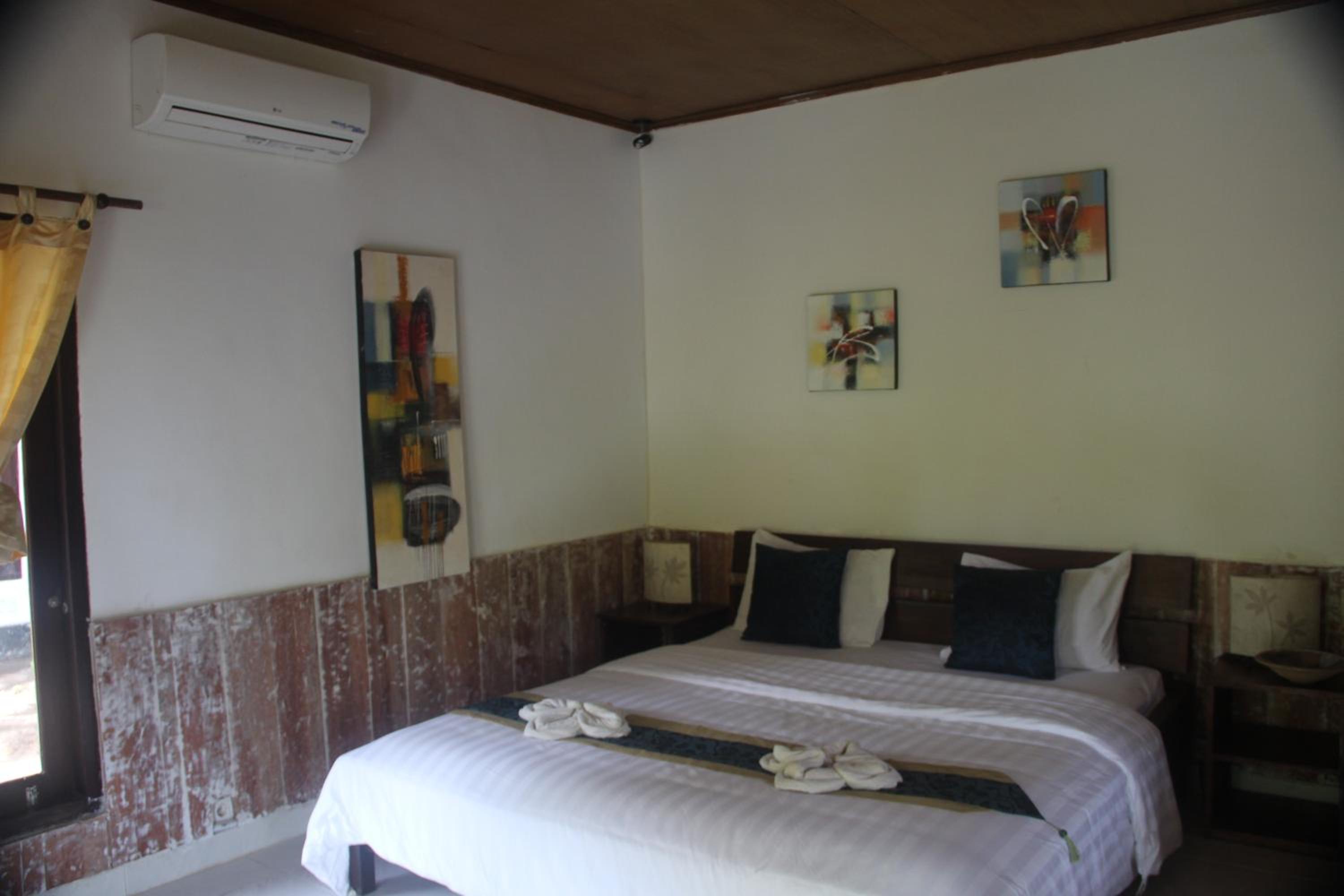 Standard Bungalow photo 3