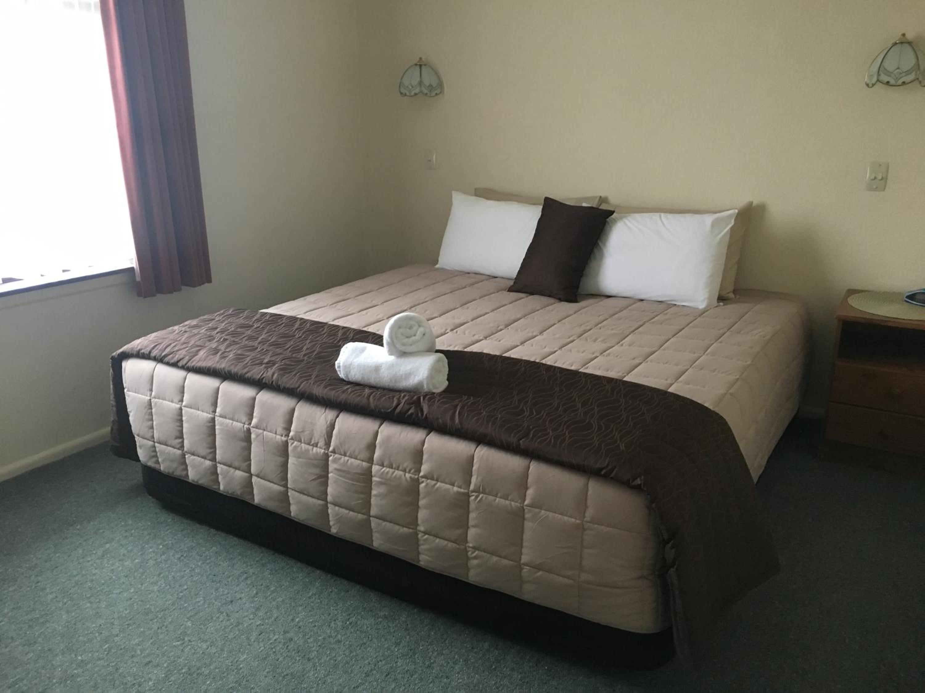 Standard One-Bedroom Apartment photo 3