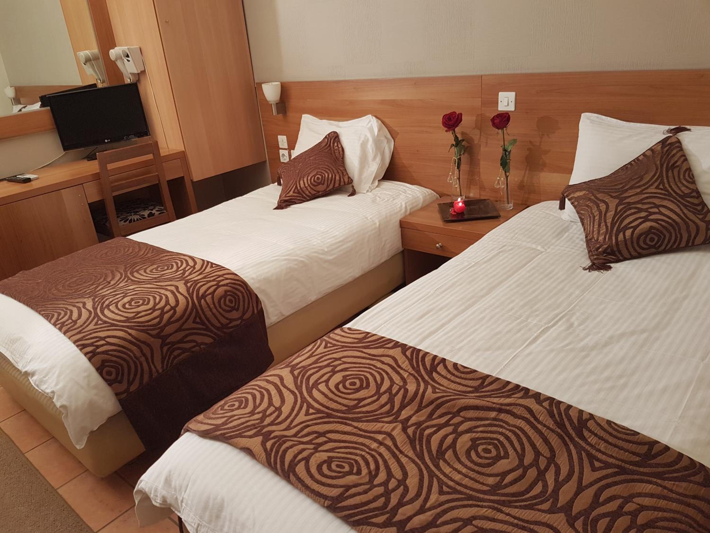 Double or Twin Room - Photo 7