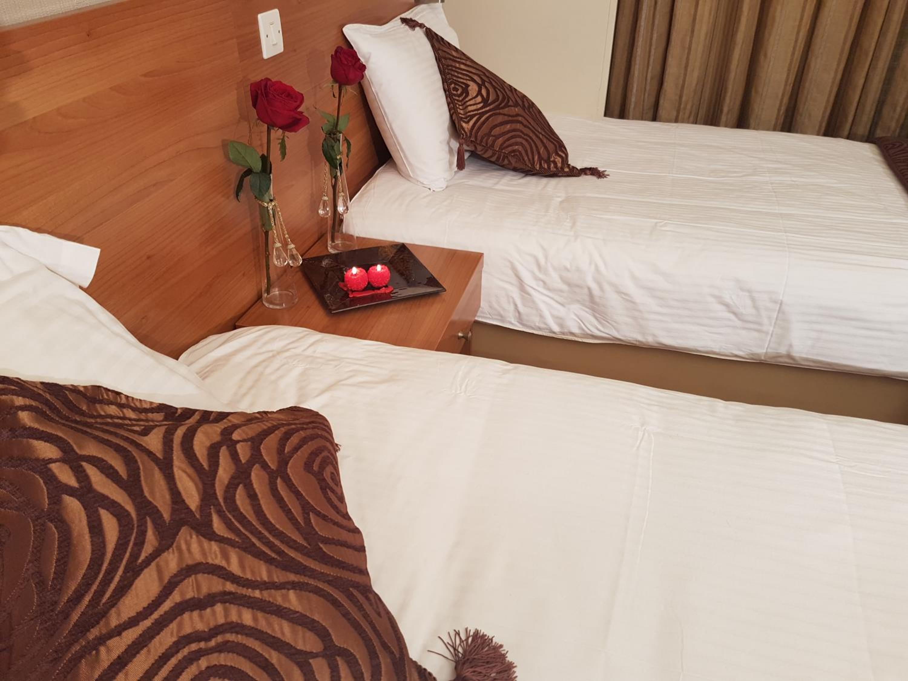 Double or Twin Room - Photo 5
