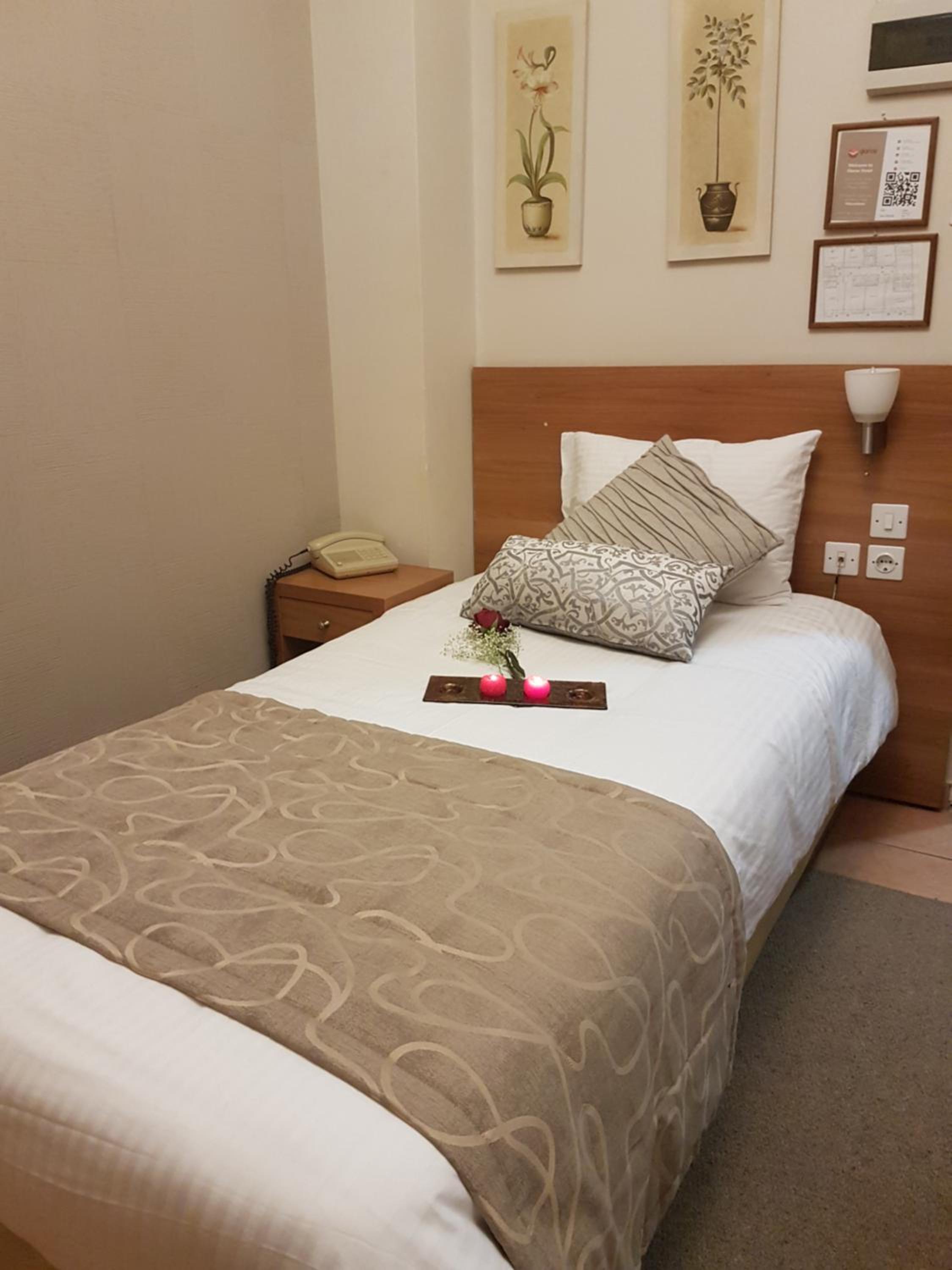 Single Room photo 2
