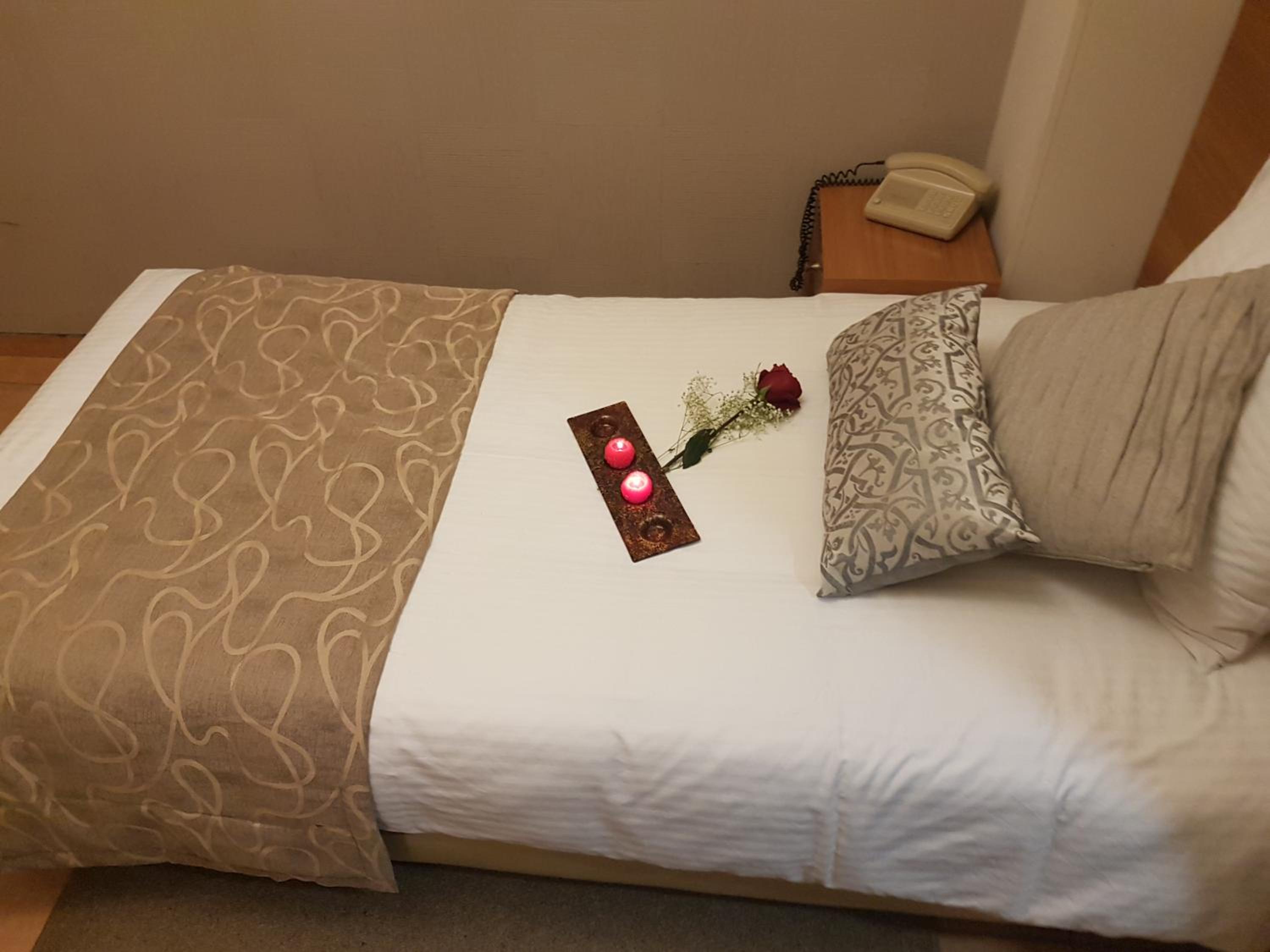 Single Room photo 3