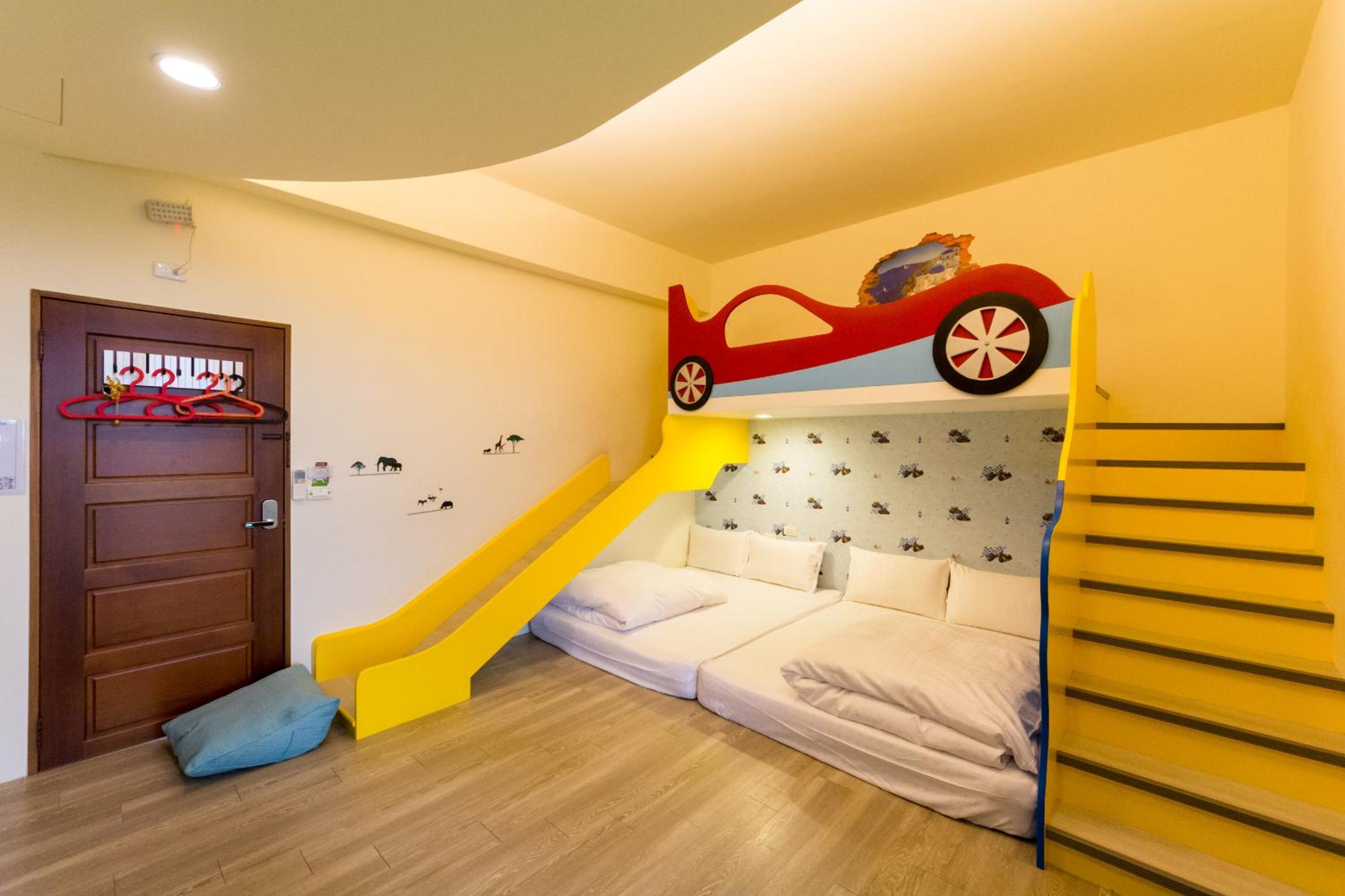 Family Suite - Photo 4