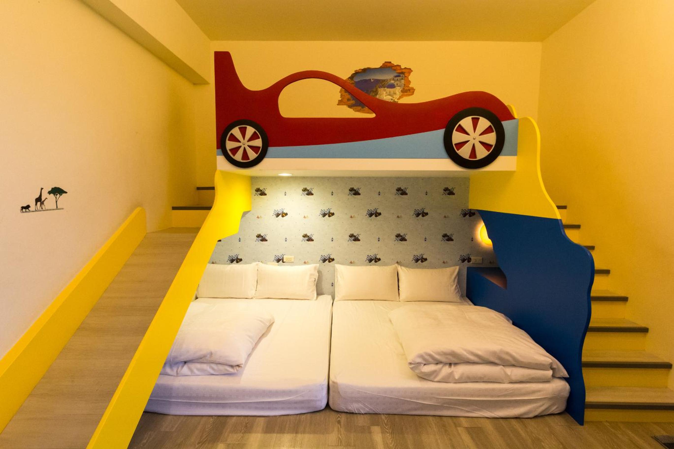 Family Suite - Photo 3