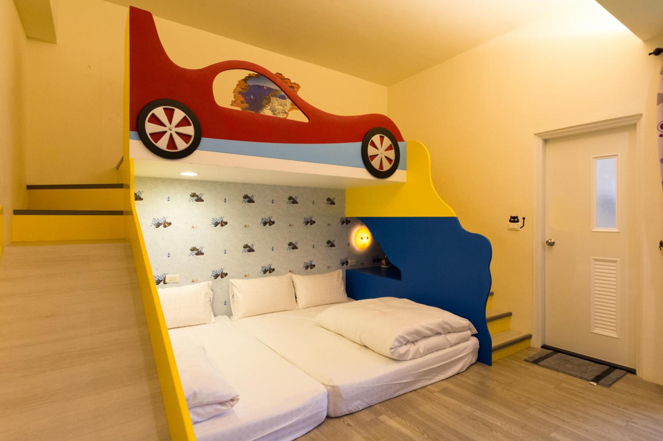 Family Suite - Photo 1