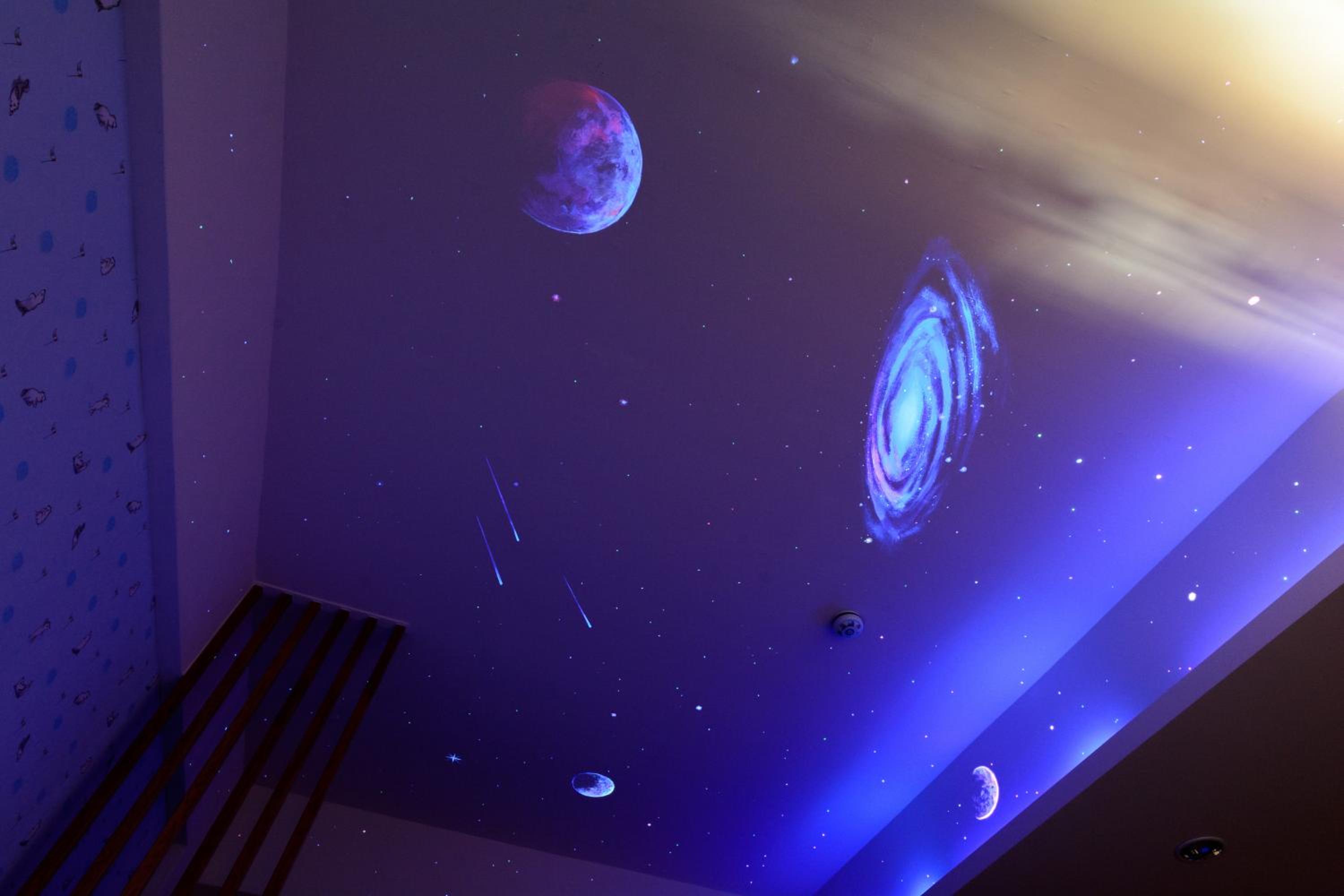 Family Junior Suite - Photo 9