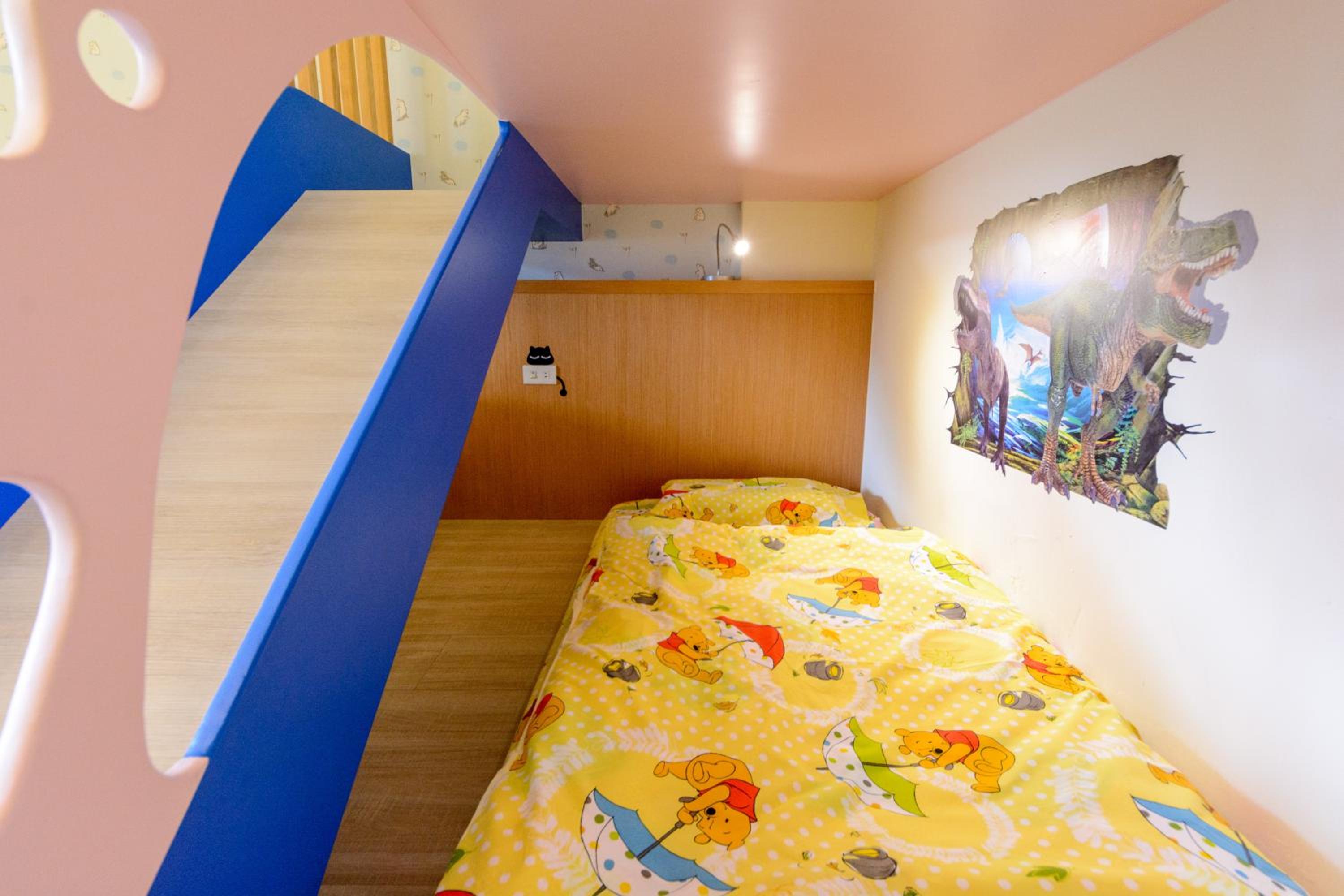 Family Junior Suite - Photo 7
