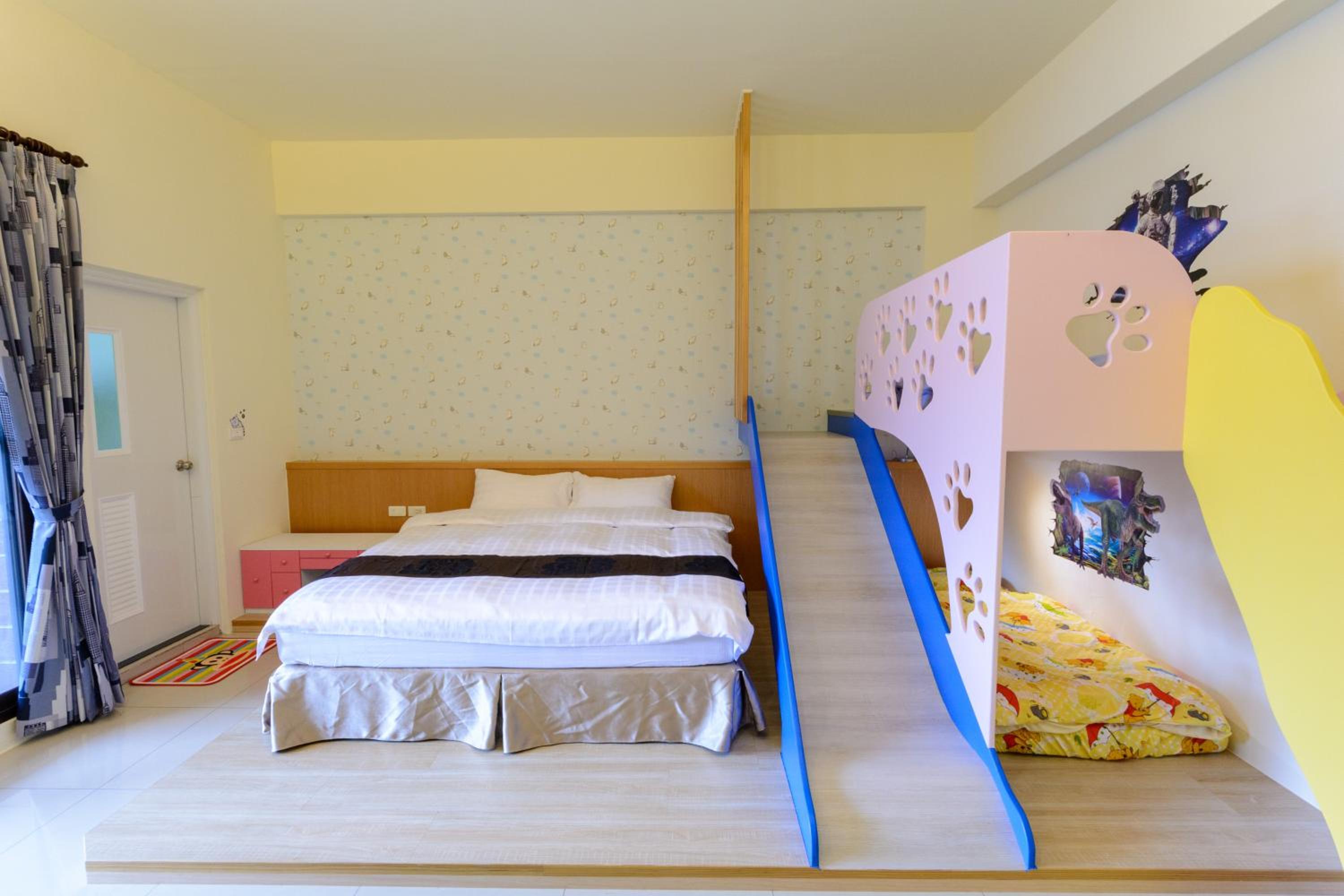 Family Junior Suite - Photo 5