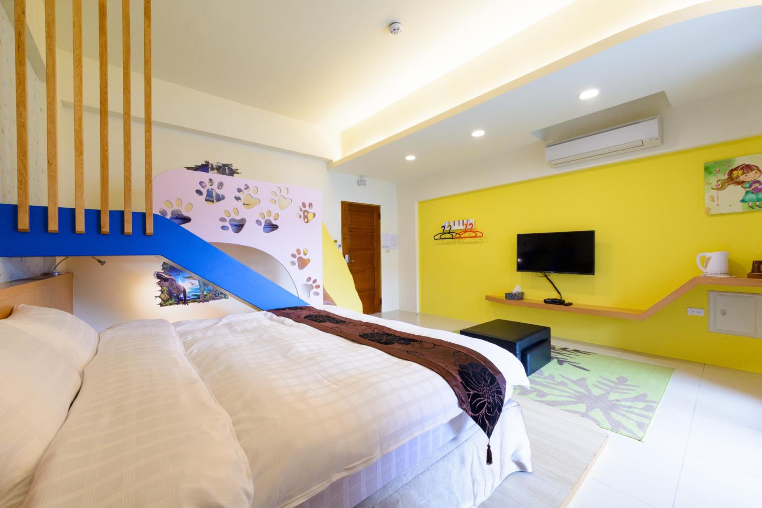 Family Junior Suite - Photo 3