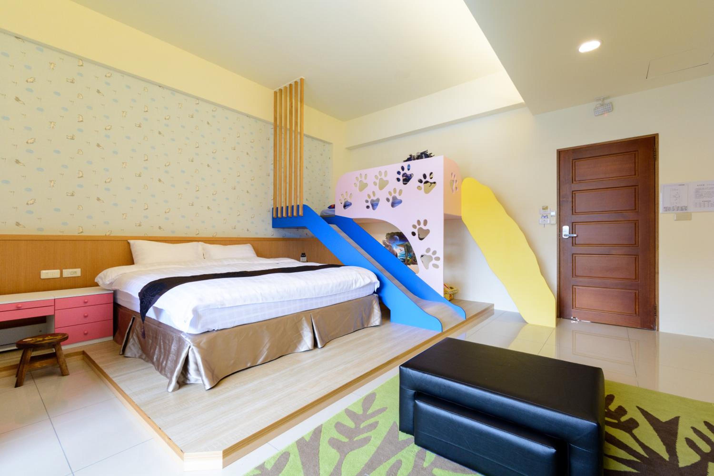 Family Junior Suite - Photo 6