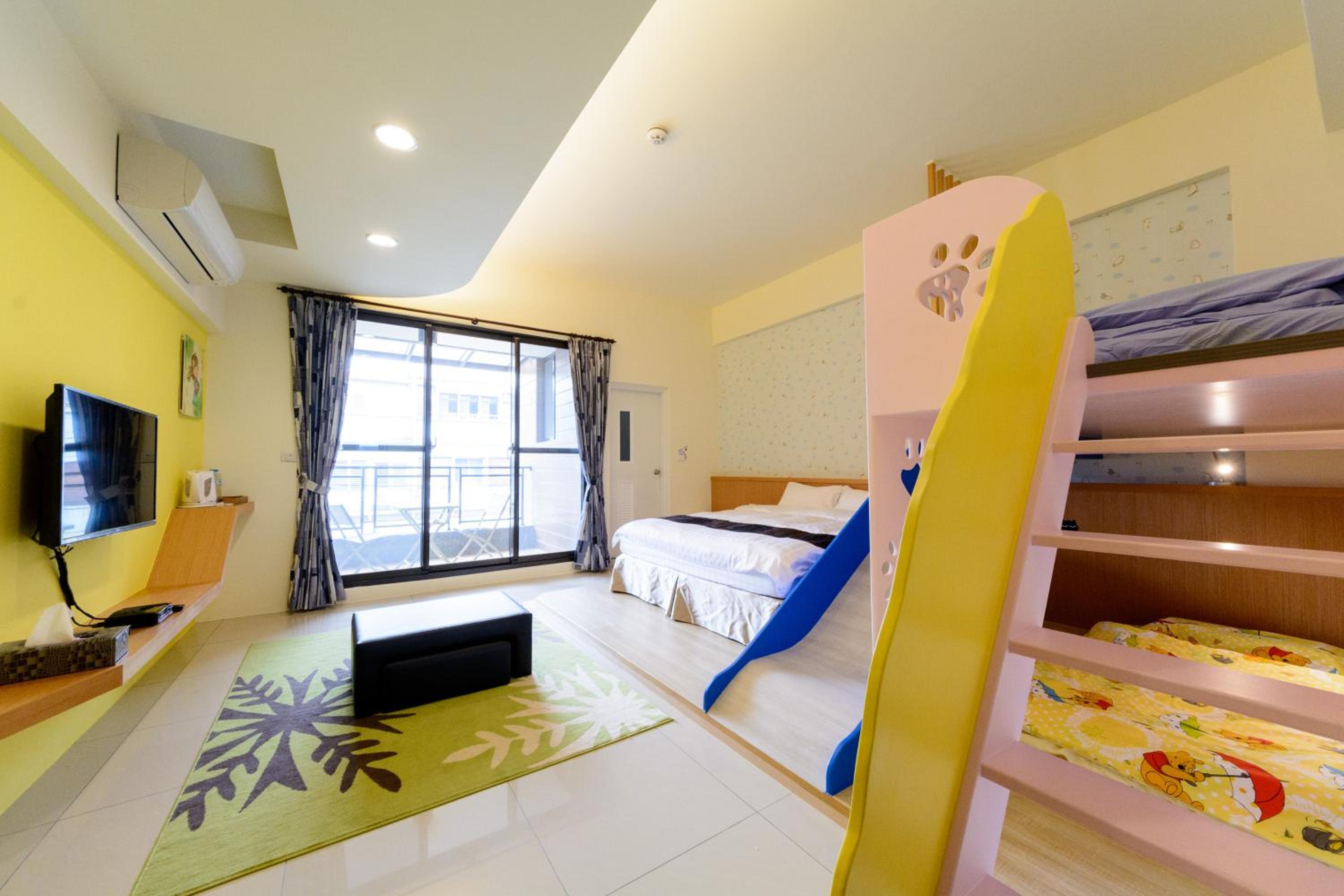 Family Junior Suite - Photo 4