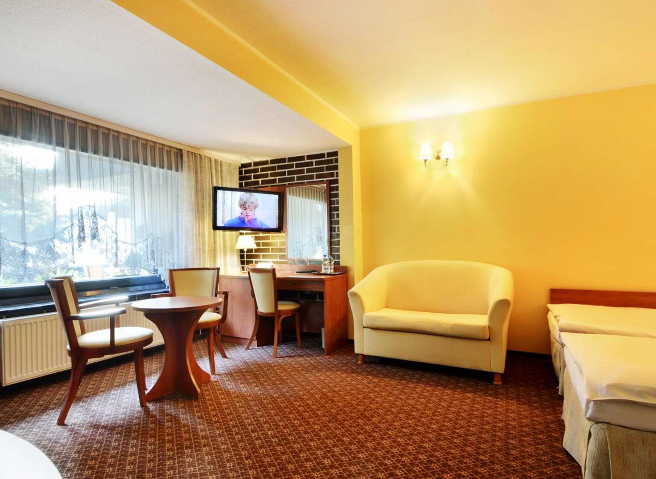 Standard Single Room photo 1