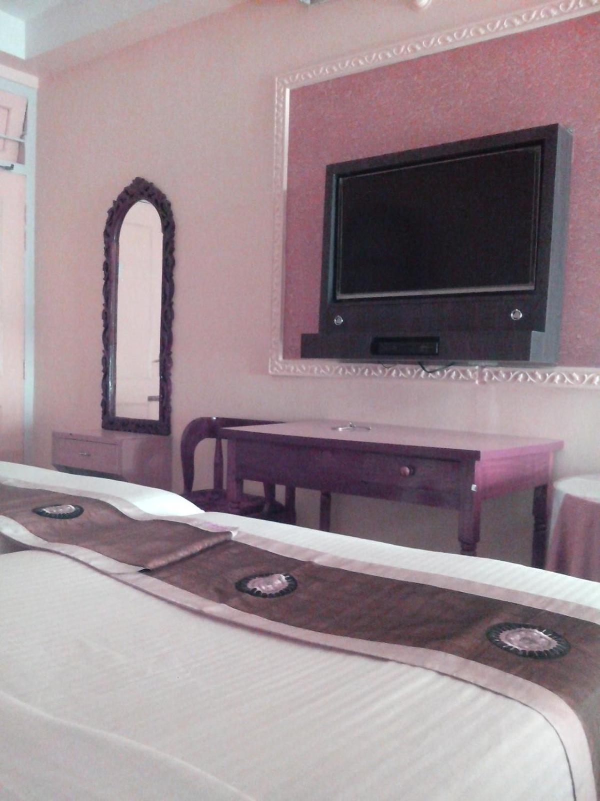 Deluxe Twin Room - Photo 3