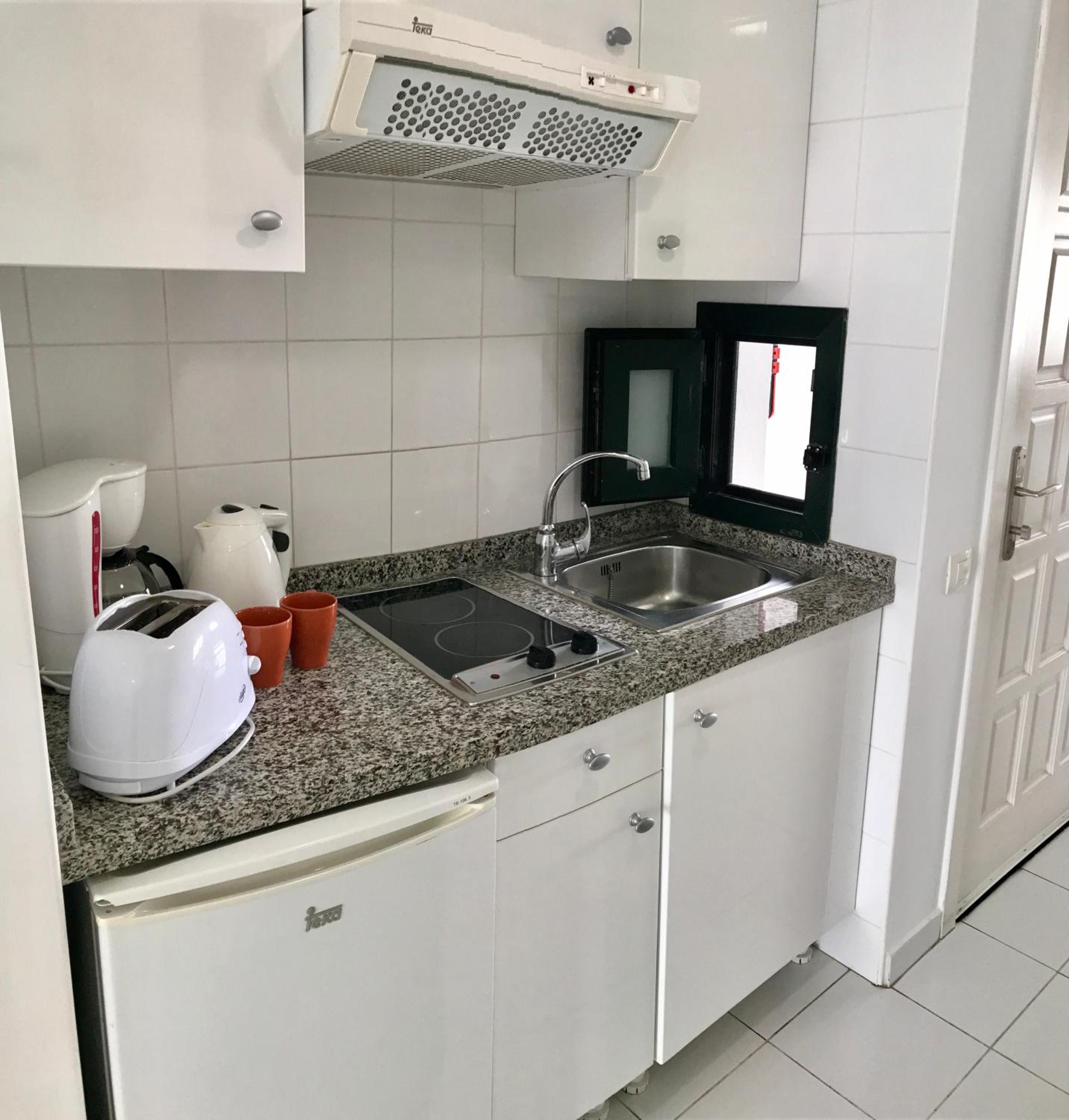 One Bedroom Executive Apartment - Ground floor (2 Adults) photo 3
