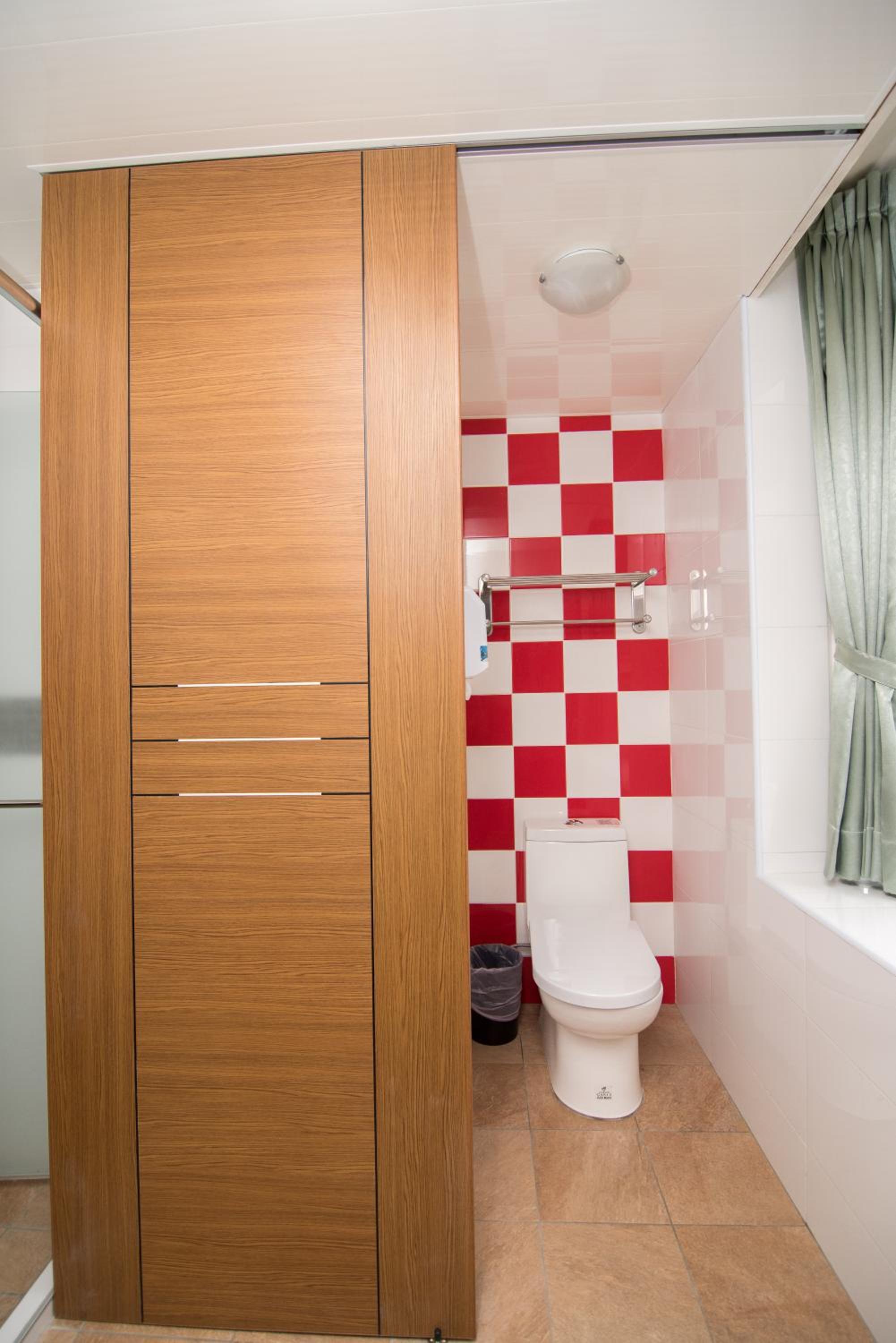 Family Suite photo 2