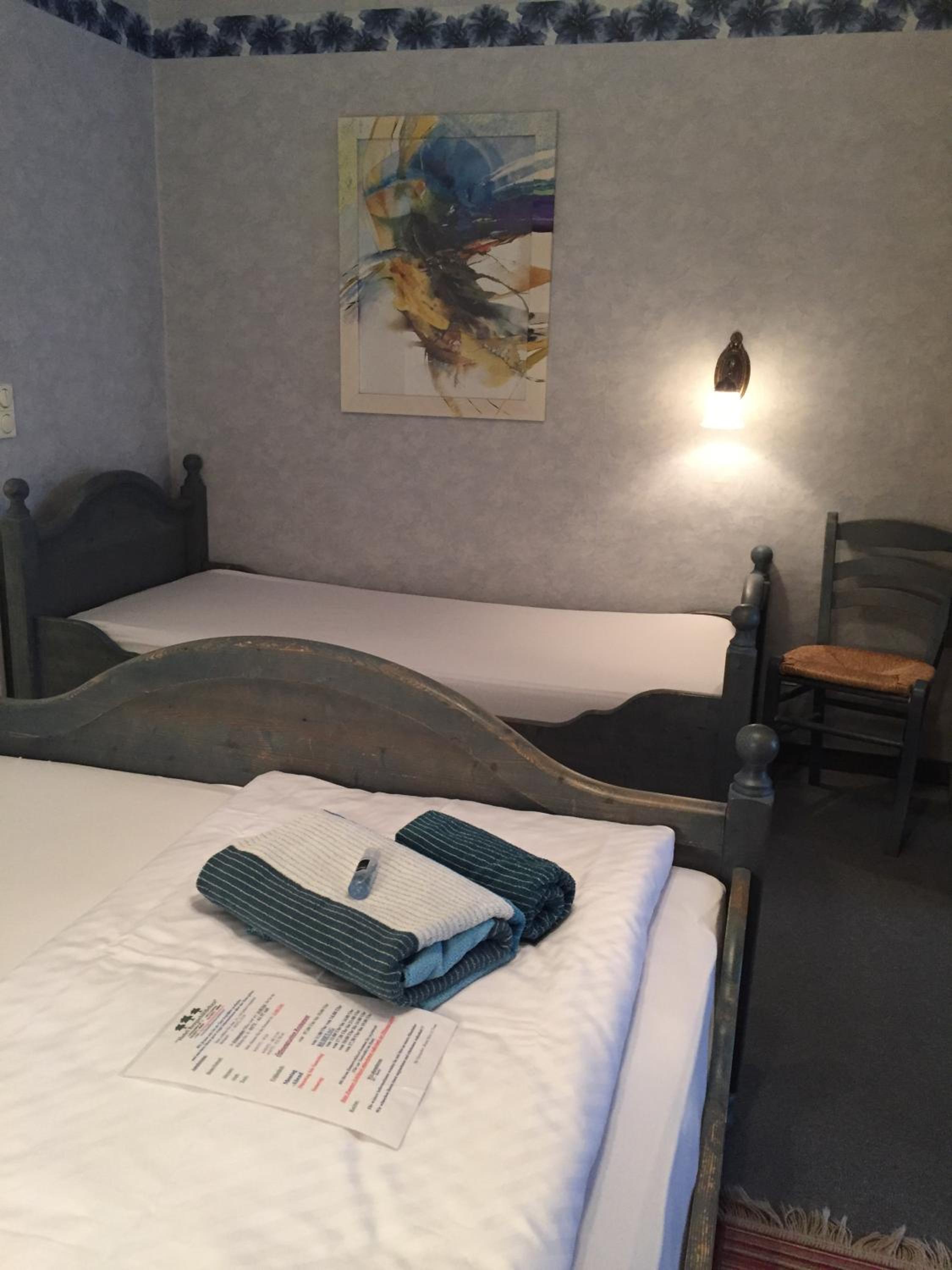 Triple Room photo 2
