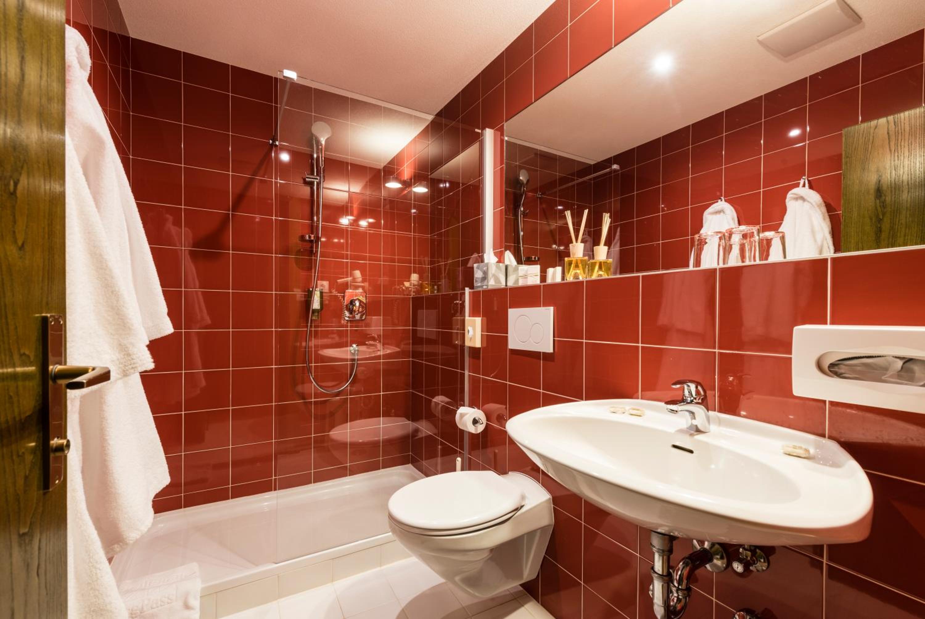 Comfort Double Room - Photo 4