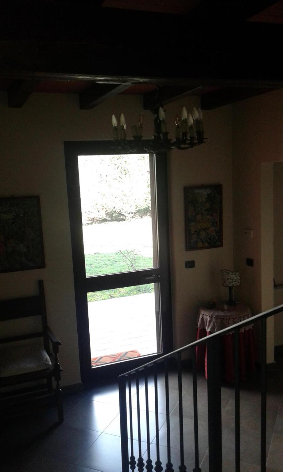 Double or Twin Room with Shower