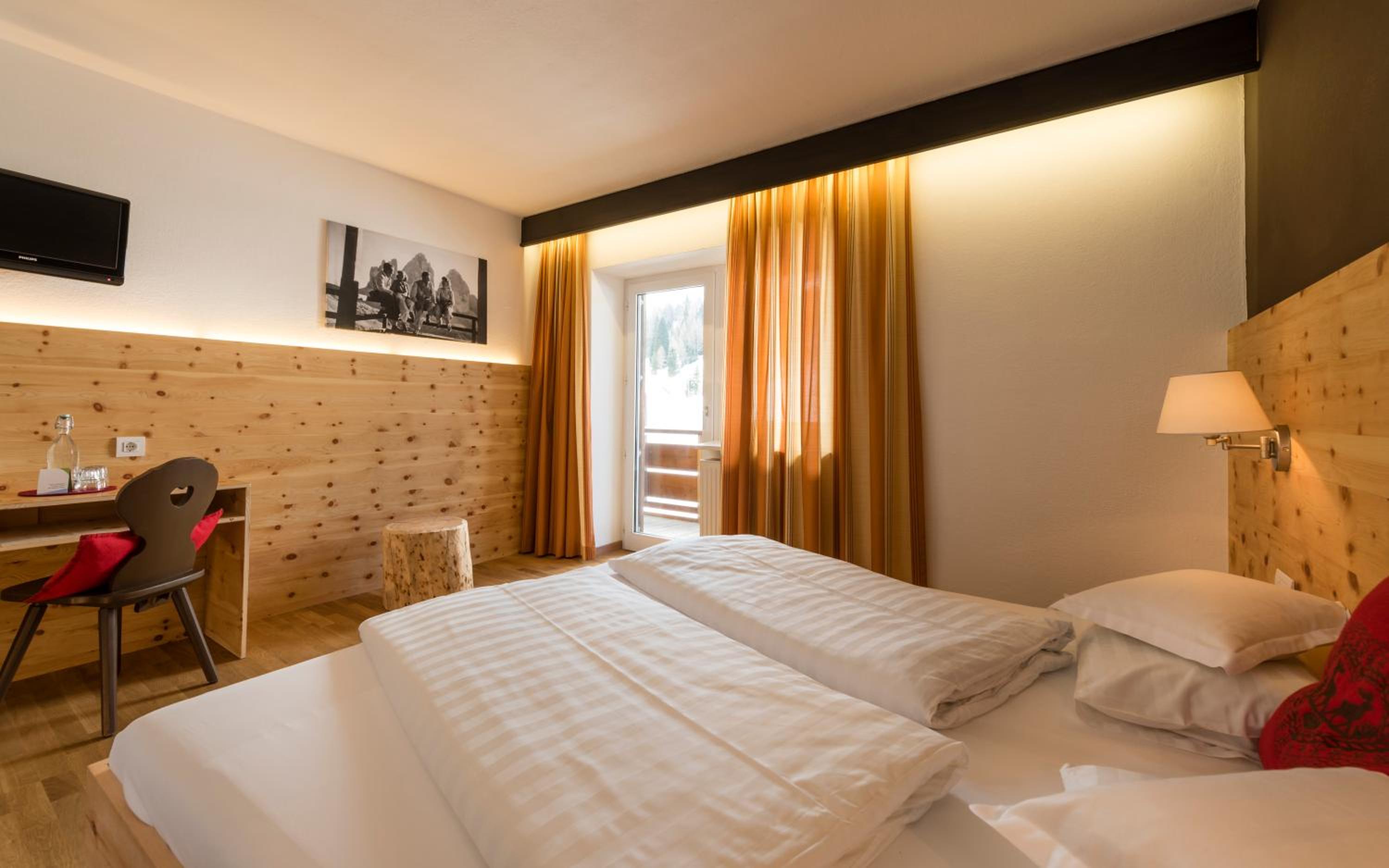 Comfort Double Room - Photo 6