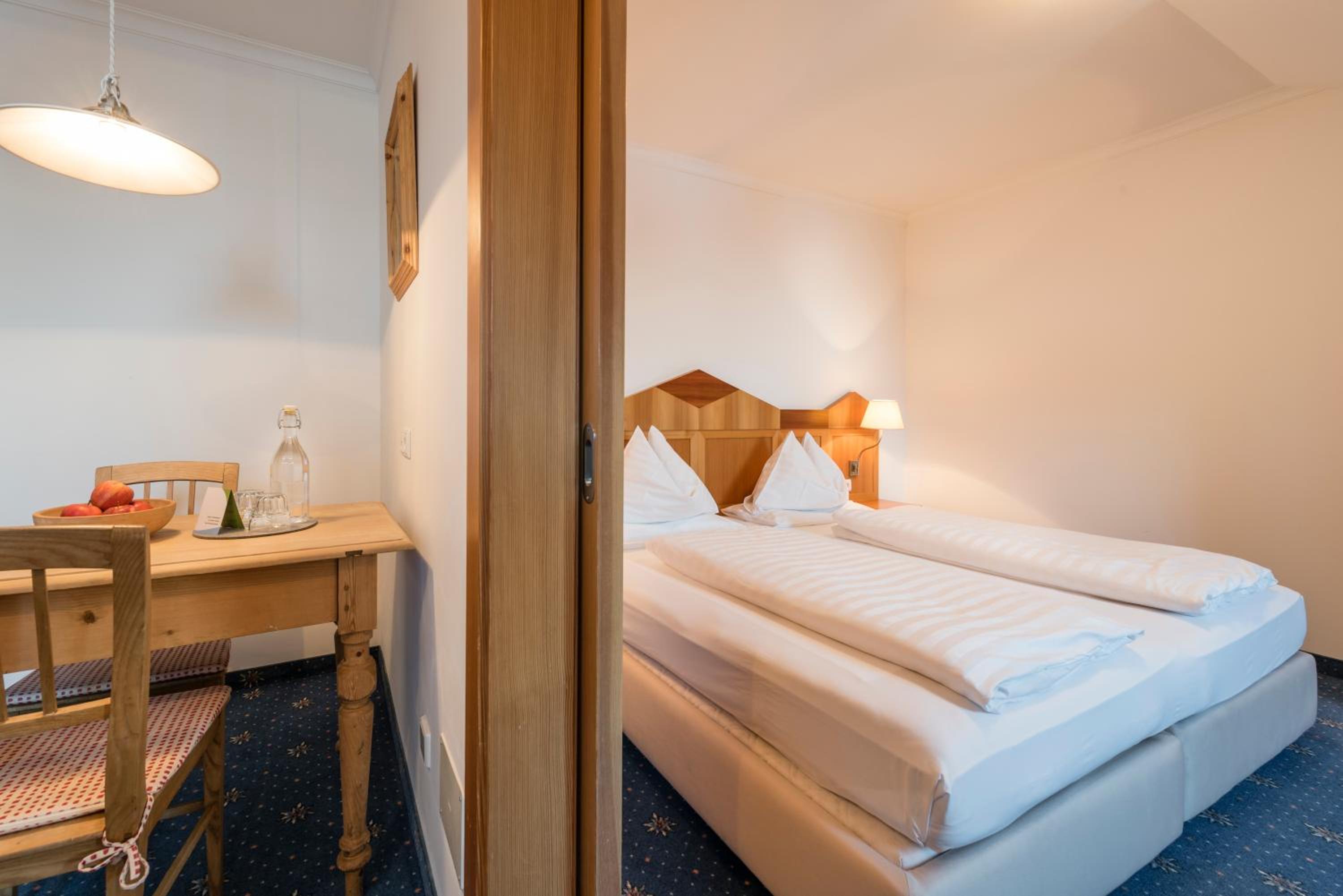 Junior Suite - Photo 1
