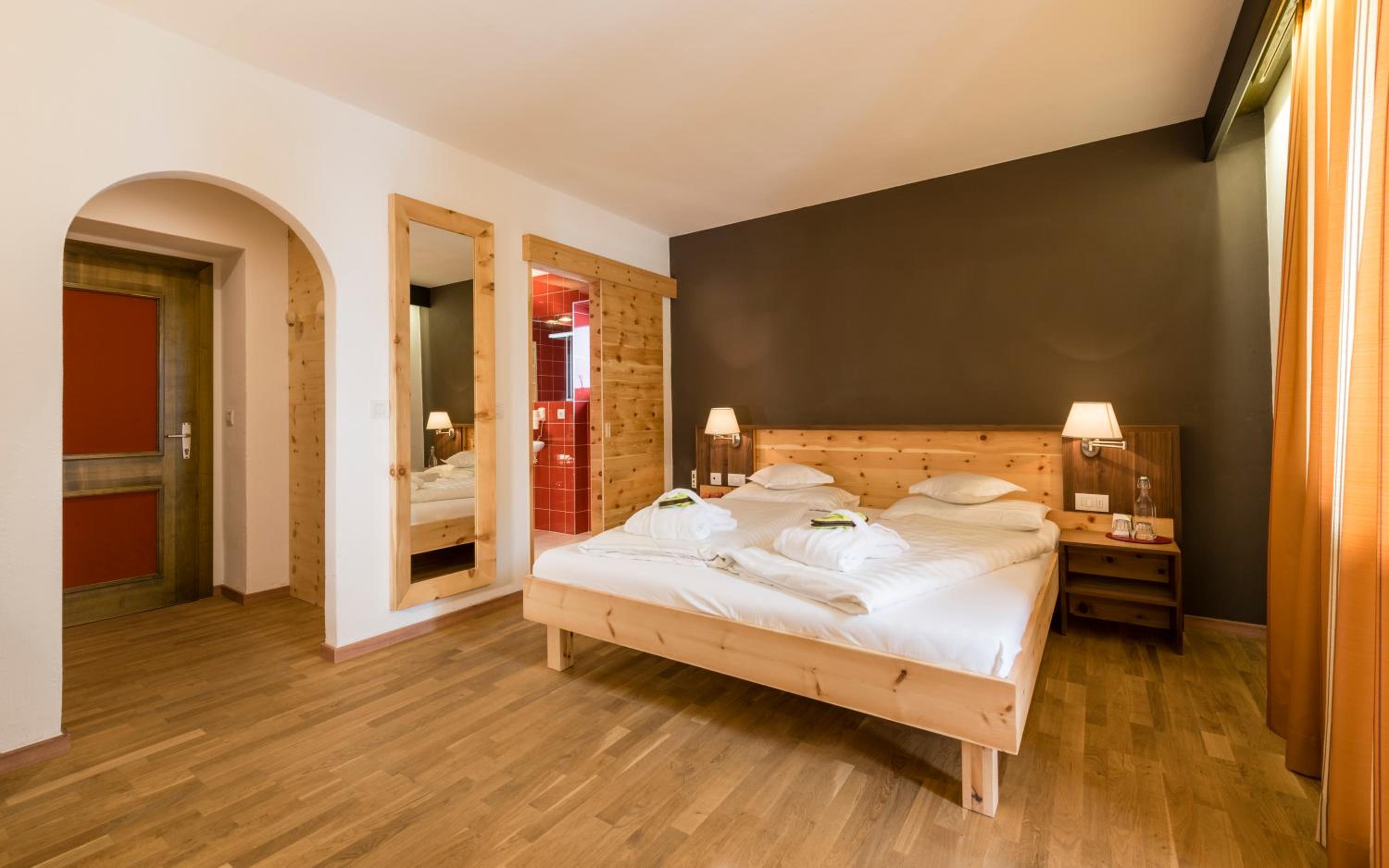 Comfort Double Room - Photo 5