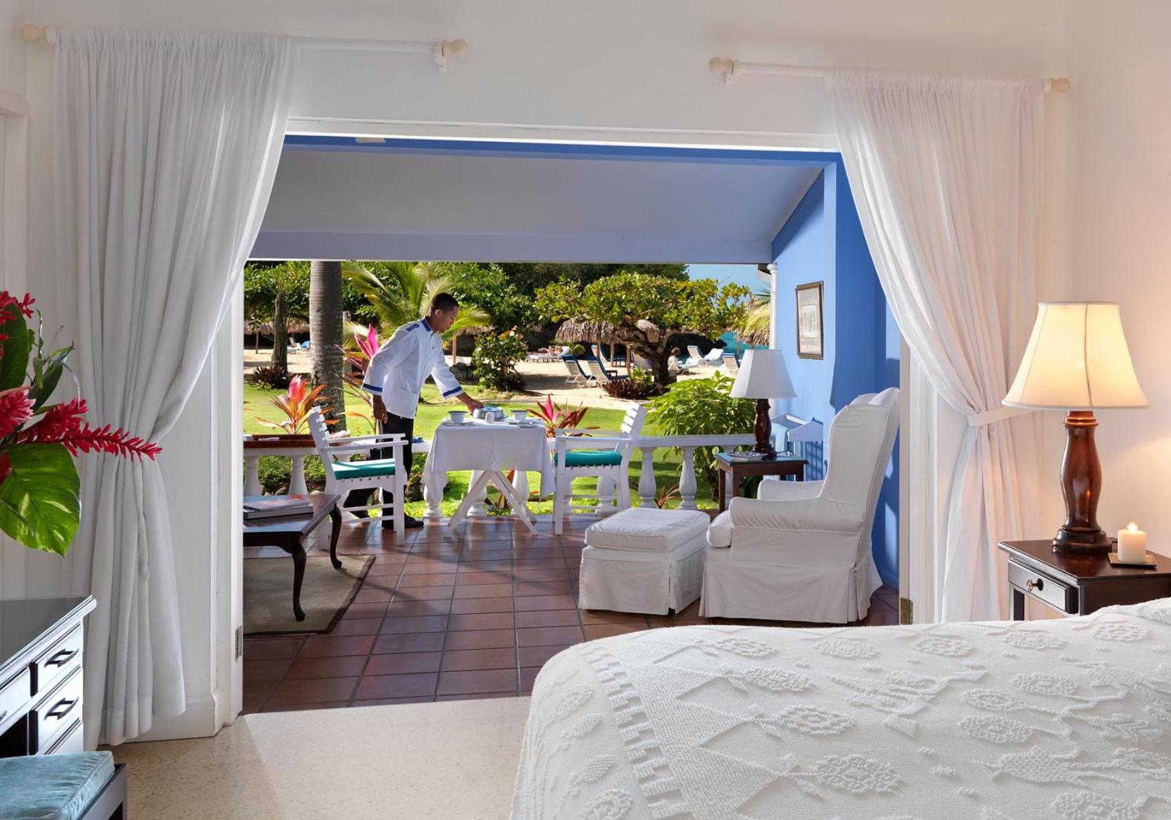 Deluxe Suite (Non Smoking) photo 2