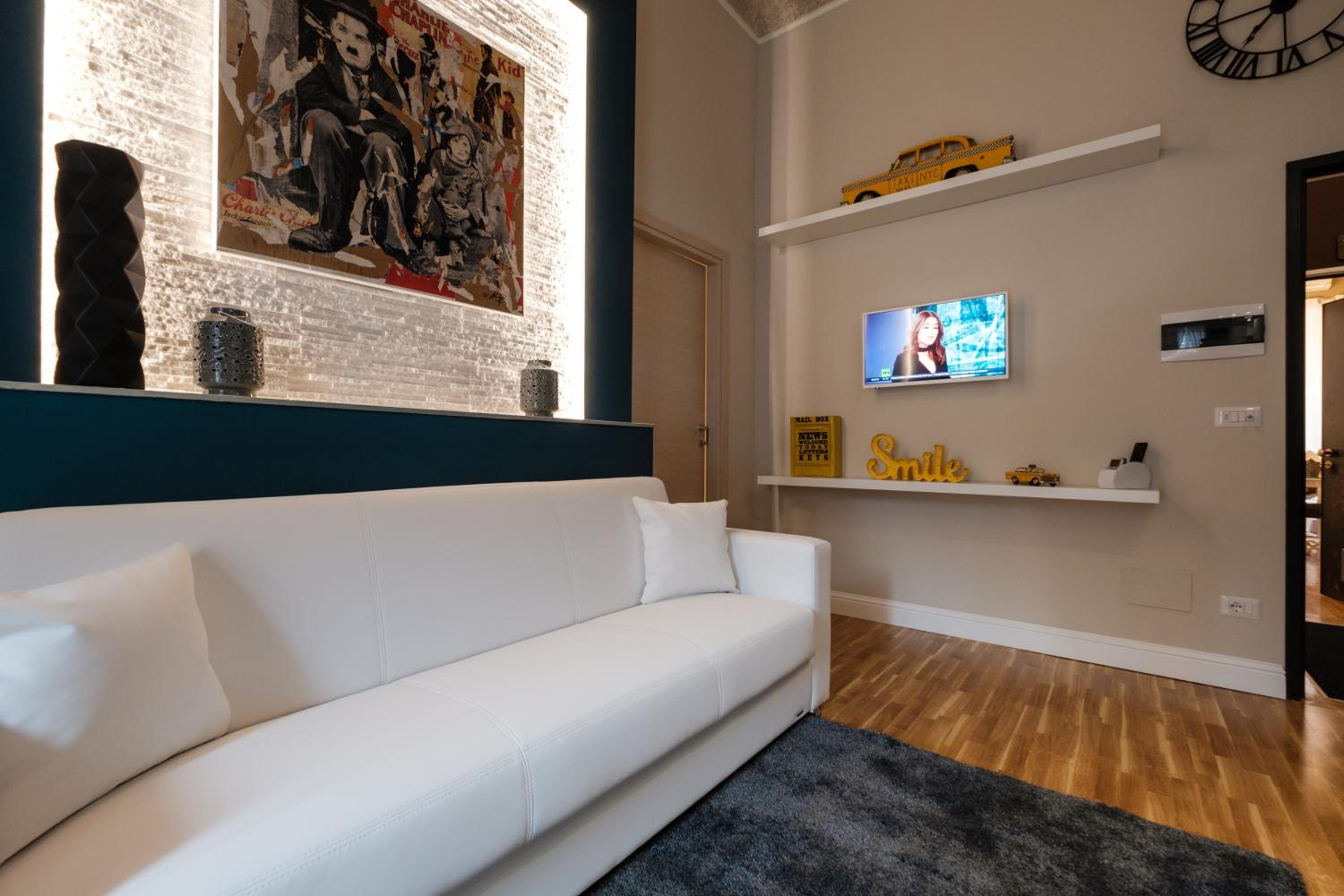 Deluxe Junior Suite