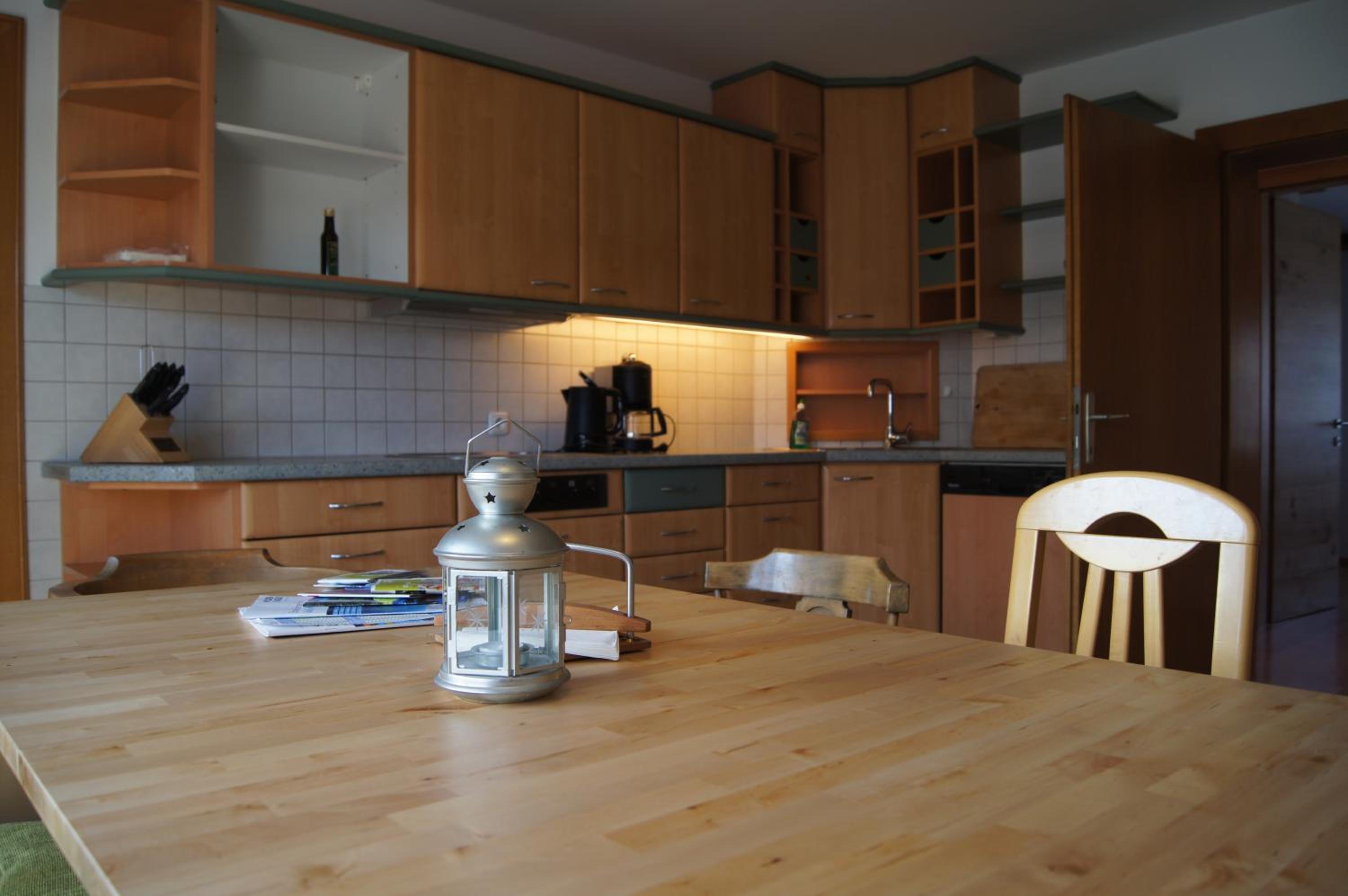 Three-Bedroom Apartment photo 3
