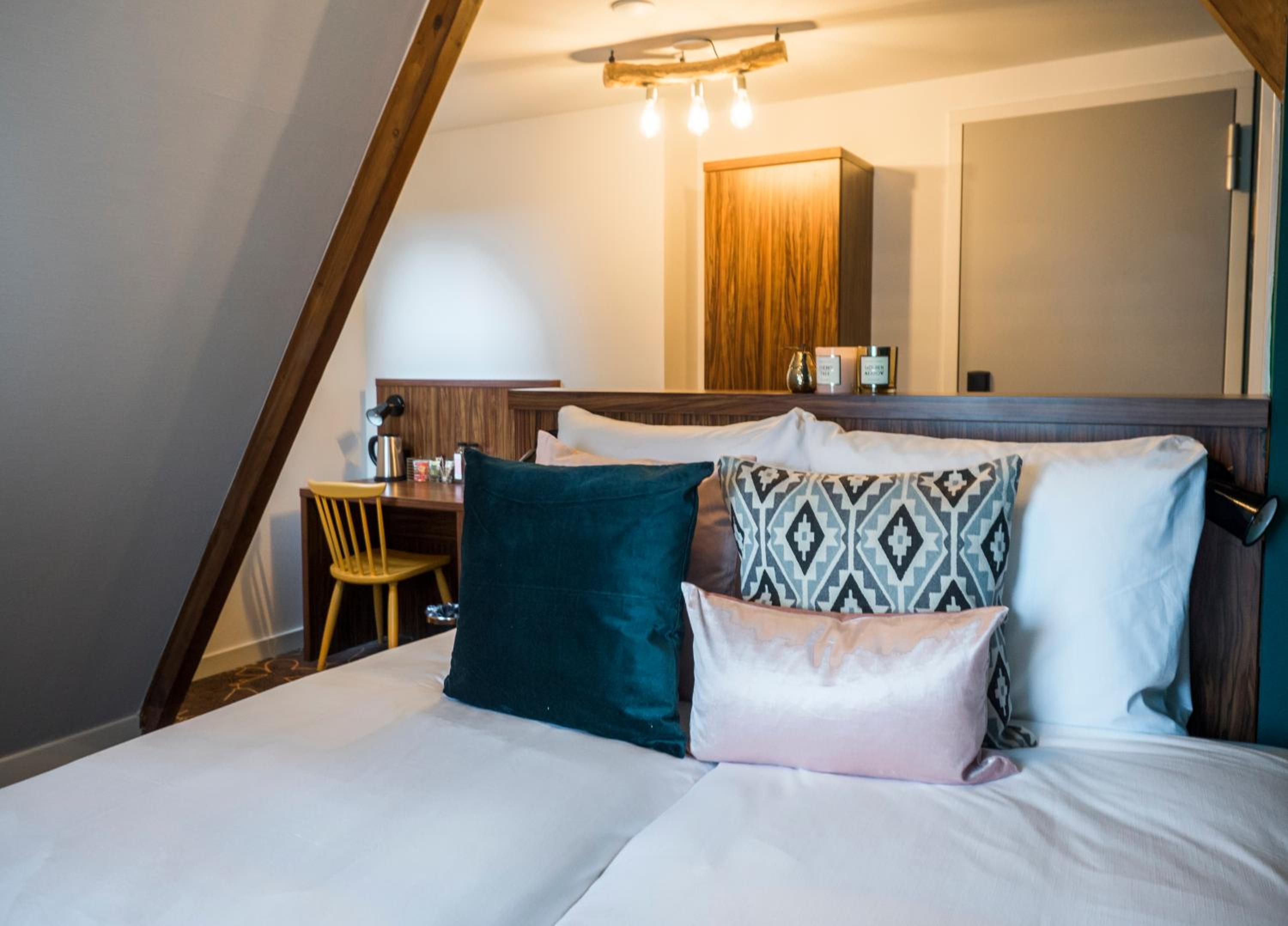 Superior Twin Room photo 1
