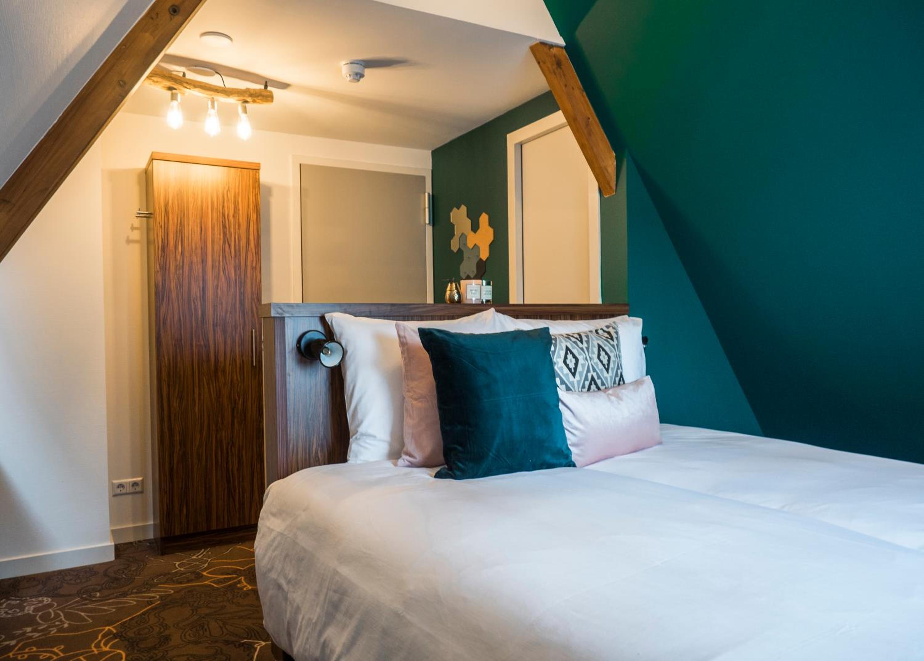Superior Twin Room photo 3