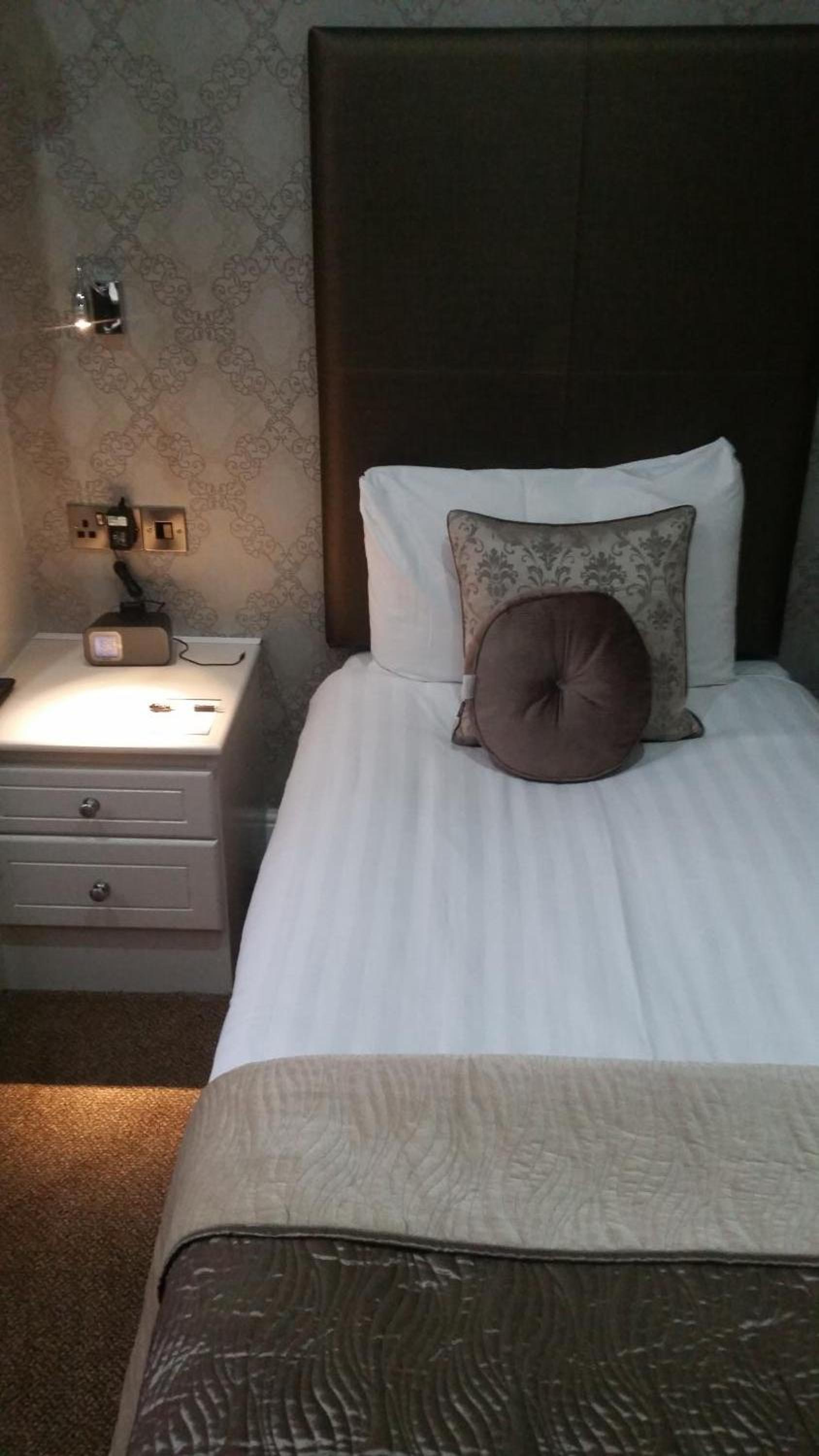 Standard Single Room photo 3
