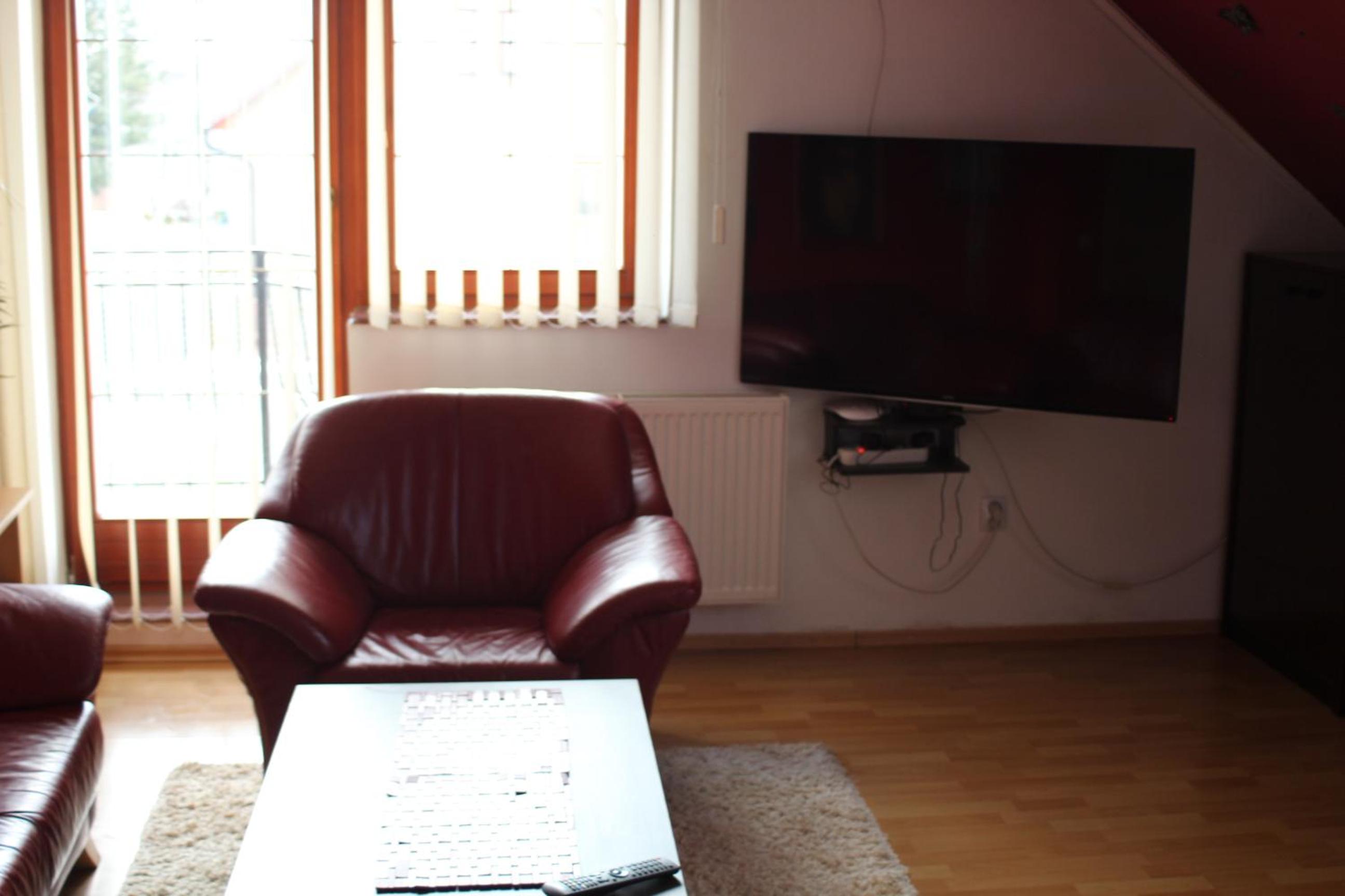 Superior Apartment photo 1