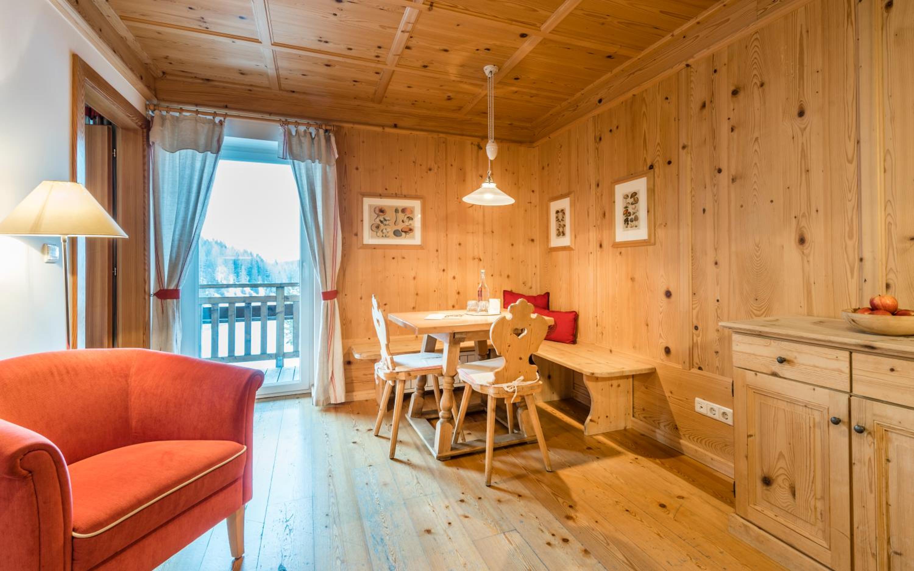Junior Suite - Photo 5