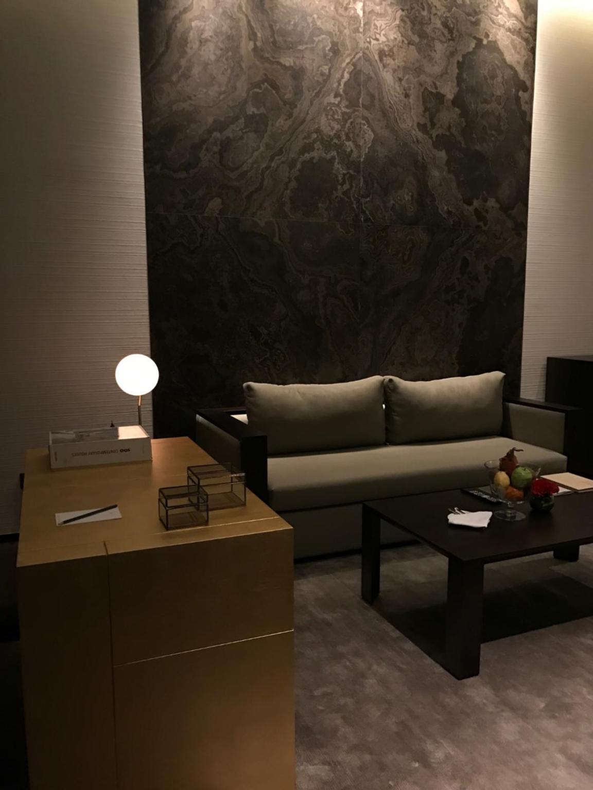 Terrace Suite with Hi-Tea & Club Lounge Access, 15% Dis on Laundry & 20% Dis on Spa, 2 way Airport Transfer, Late Check-out till 1 PM, 30 minute Spa, Floor Butler Service