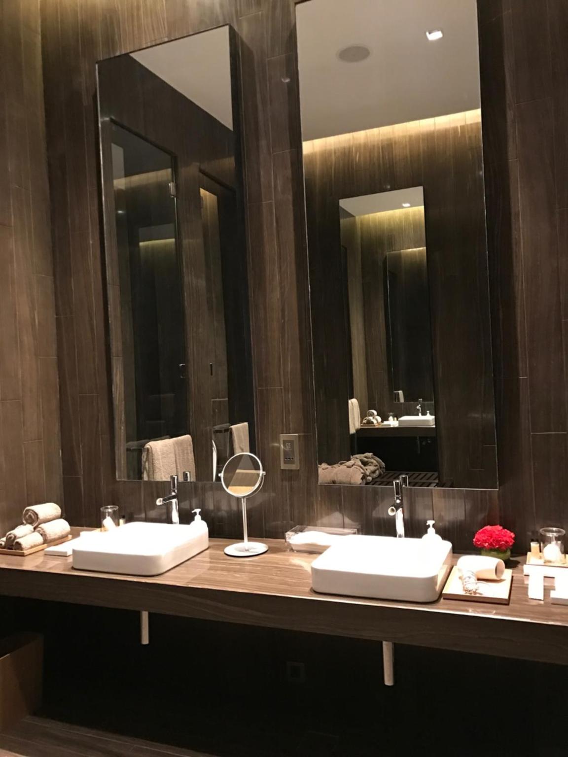 Terrace Suite with Hi-Tea & Club Lounge Access, 15% Dis on Laundry & 20% Dis on Spa, 2 way Airport Transfer, Late Check-out till 1 PM, 30 minute Spa, Floor Butler Service